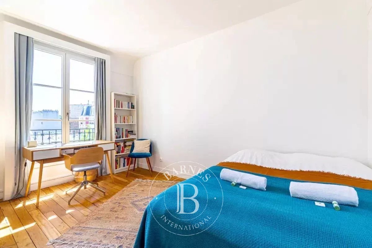 Le service location courte durée de la maison BARNES vous présente ce bien : picture 3