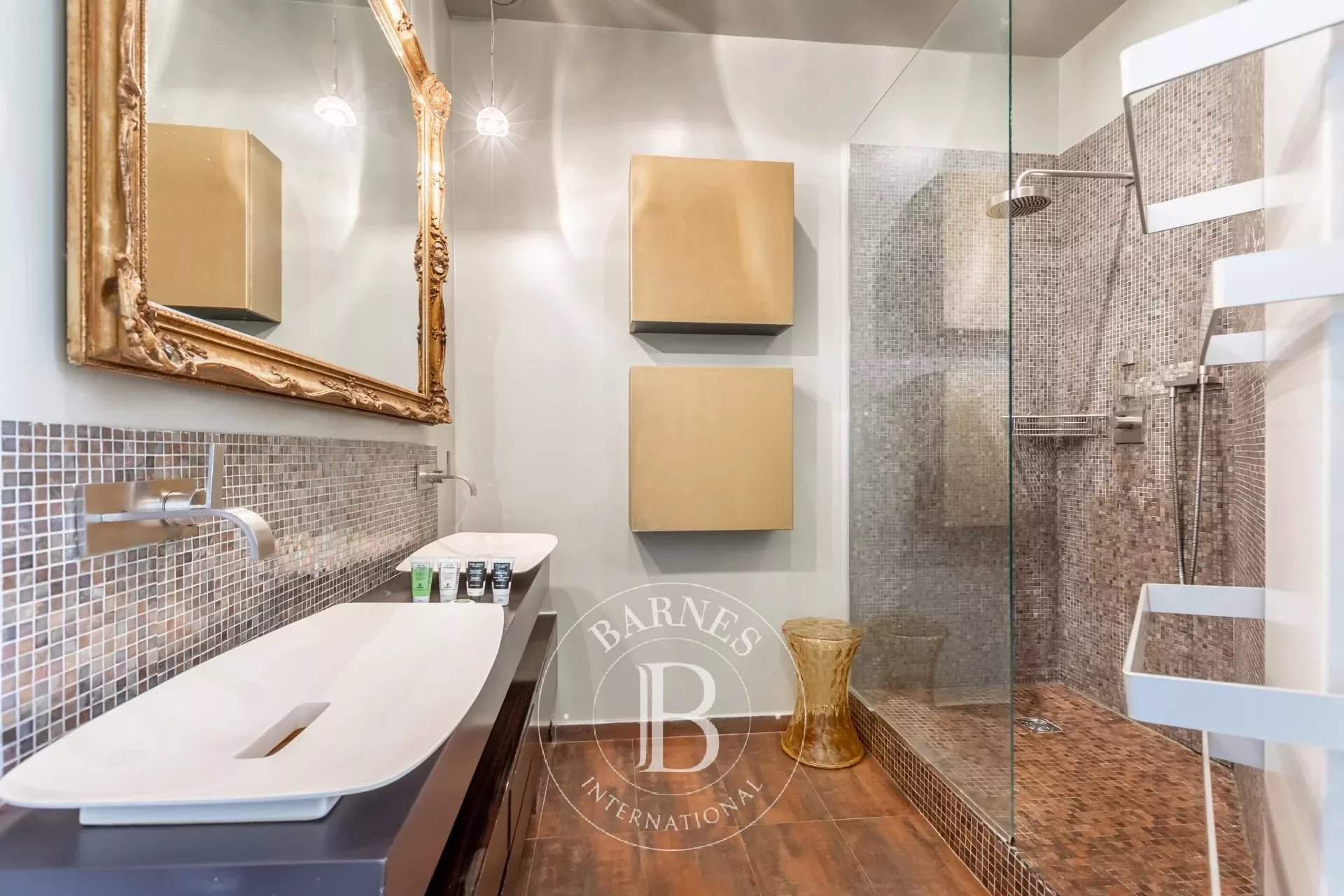 Paris  - Appartement  4 Chambres - picture 16