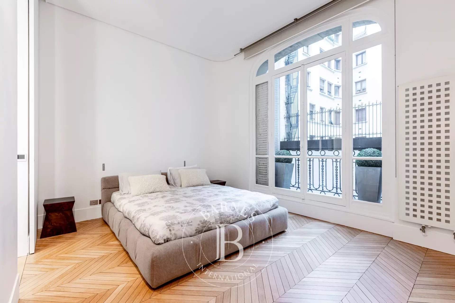 The short-term rental service at BARNES presents this property : picture 15