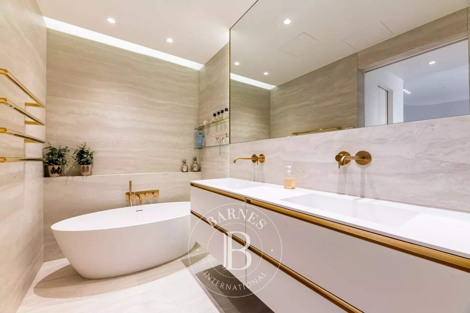 Paris  - Appartement  4 Chambres - picture 16