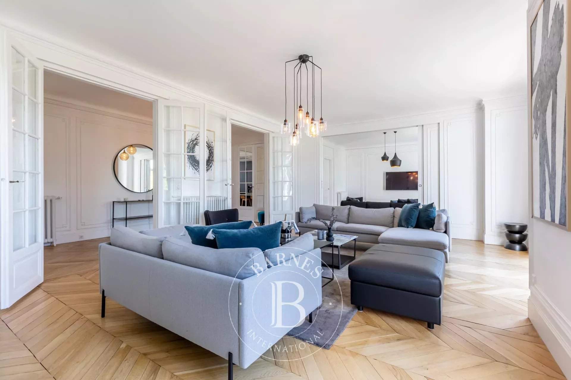 Paris  - Appartement  4 Chambres - picture 7