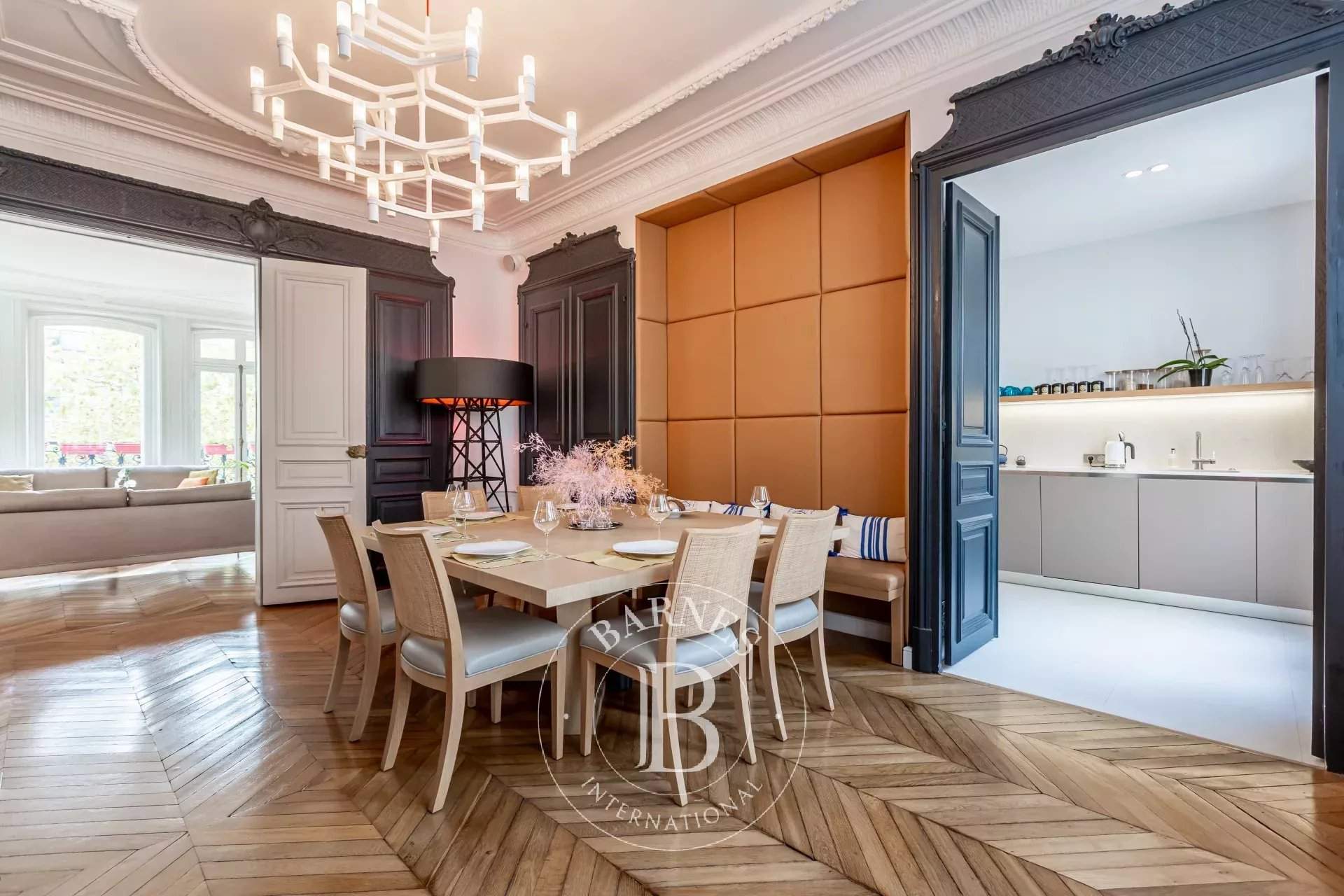 Paris  - Piso  2 Habitaciones - picture 14