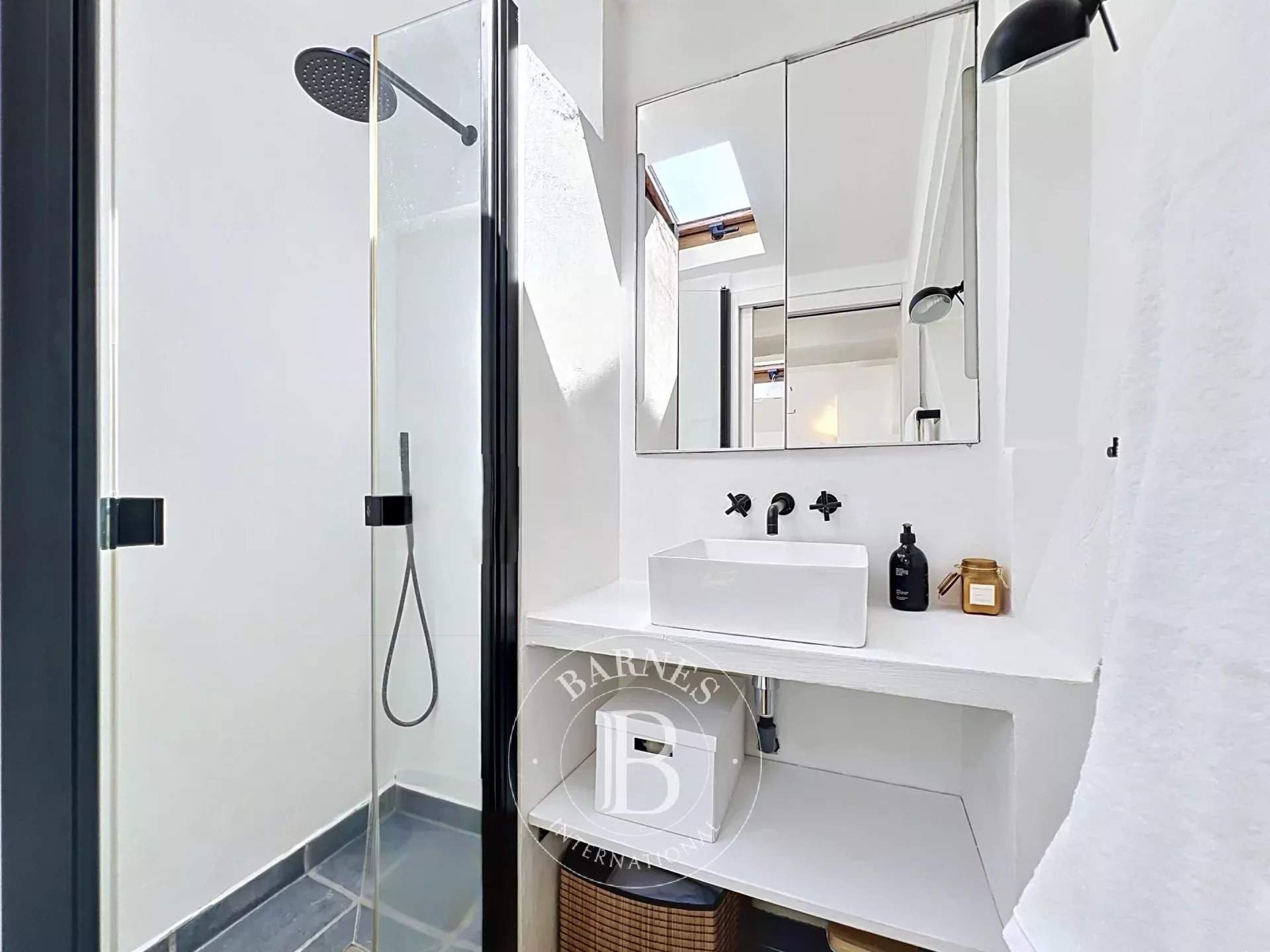 Paris  - Appartement 2 Pi&egrave;ces, 1 Chambre - picture 12
