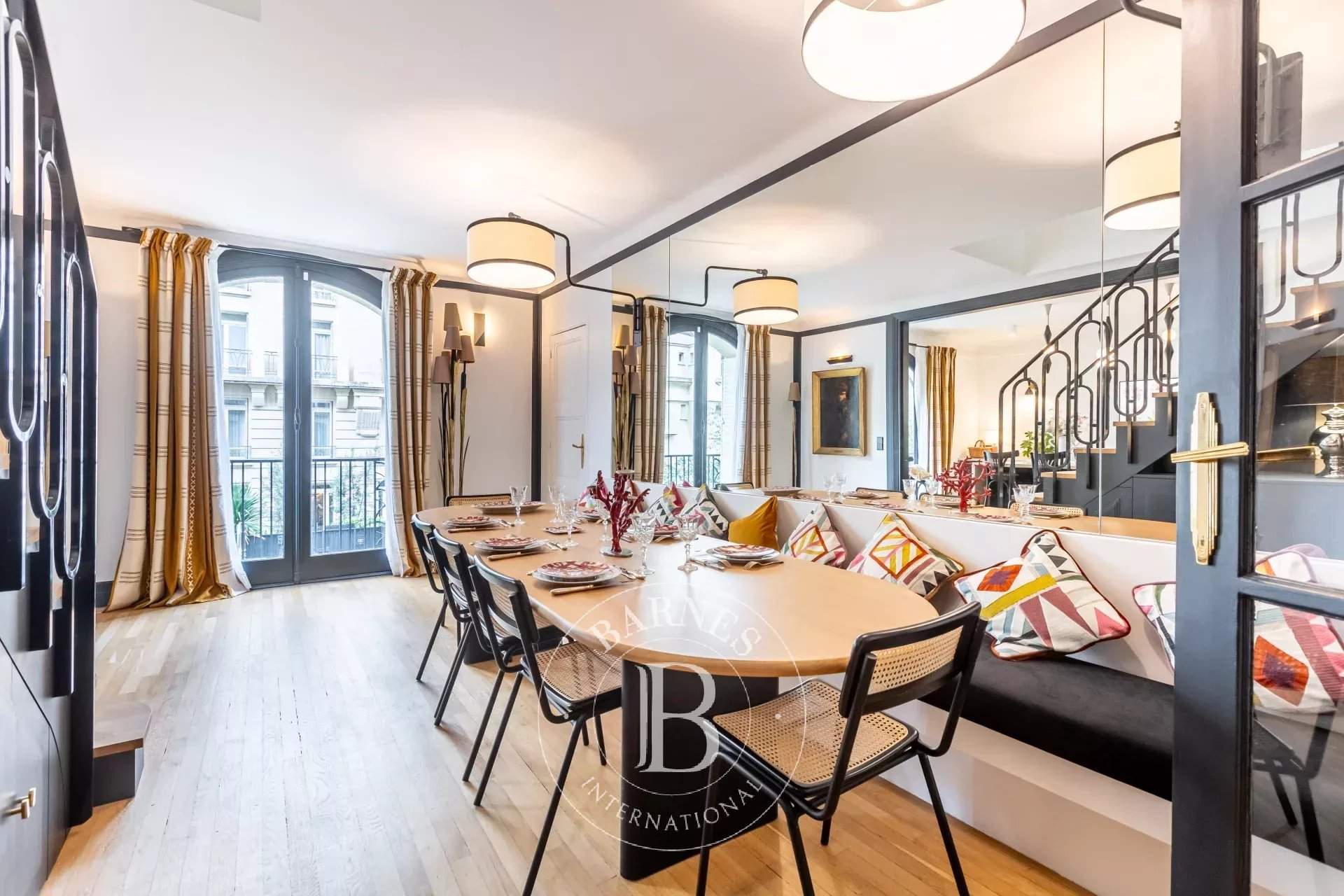 Paris  - Appartement  4 Chambres - picture 7