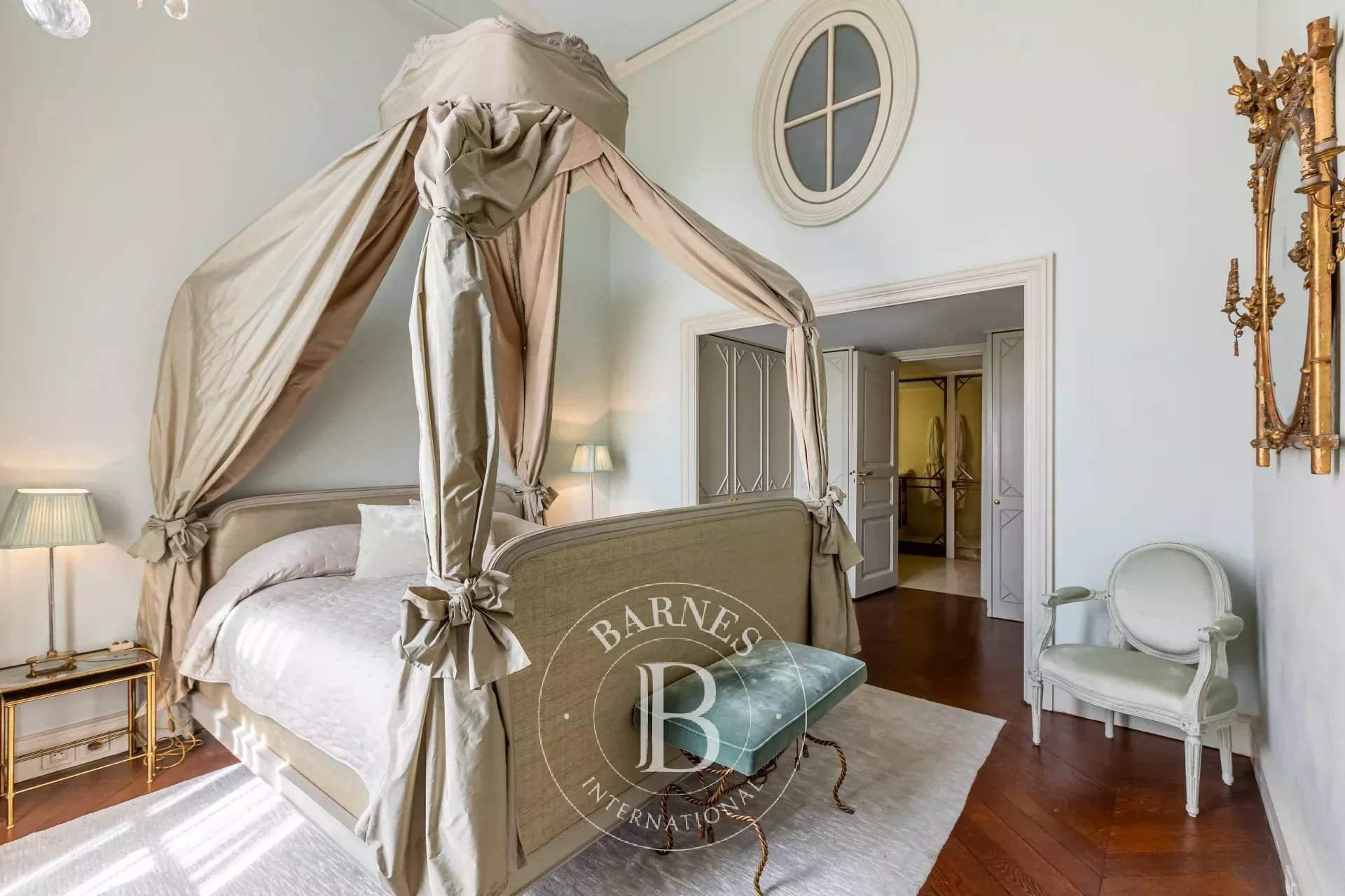 Paris  - Appartement  3 Chambres - picture 13