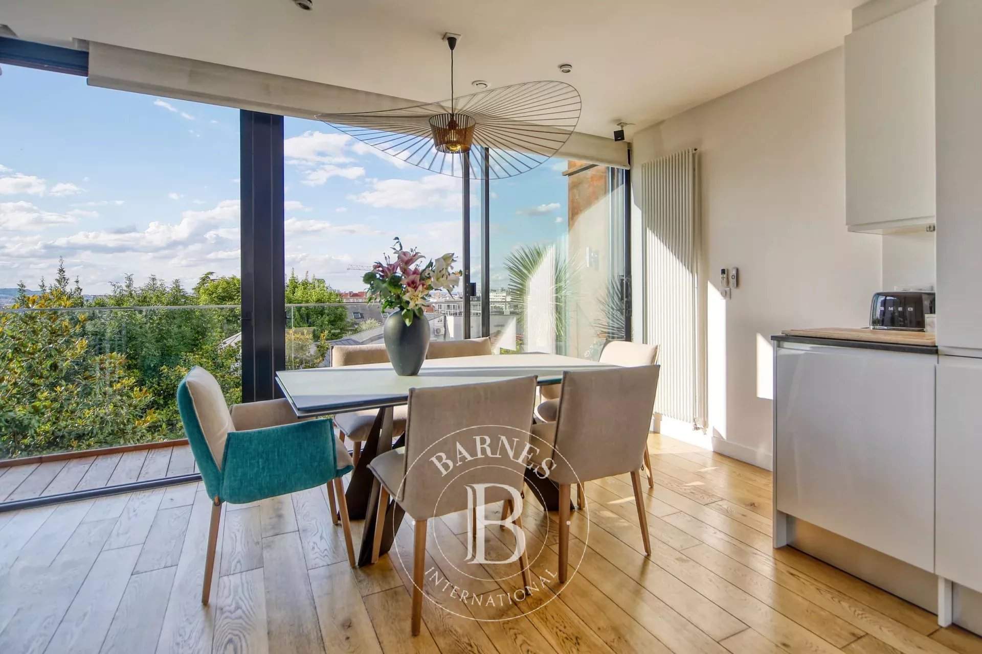 Le service location courte durée de la maison BARNES vous présente ce bien : picture 8