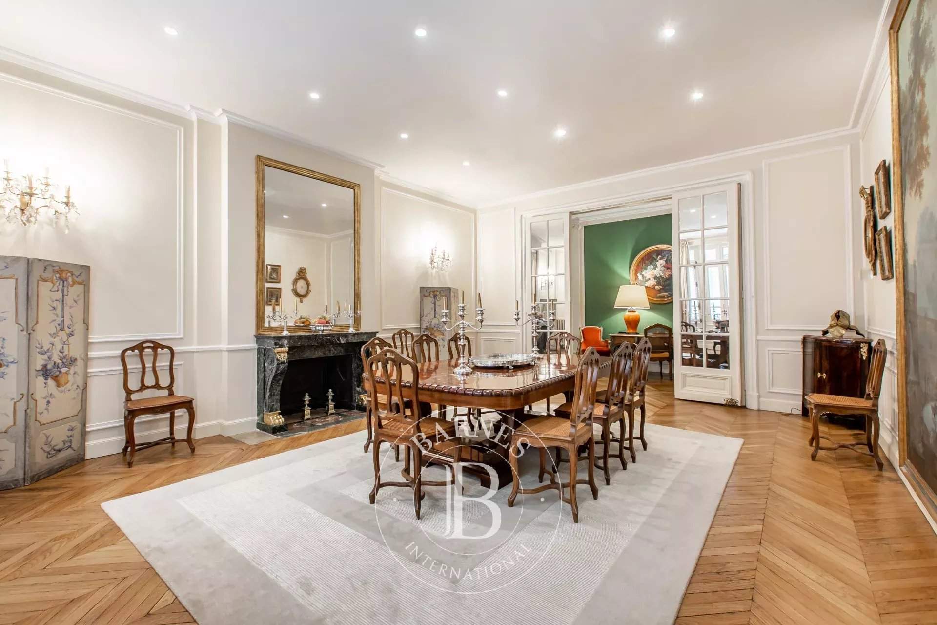 Paris  - Appartement  2 Chambres - picture 9