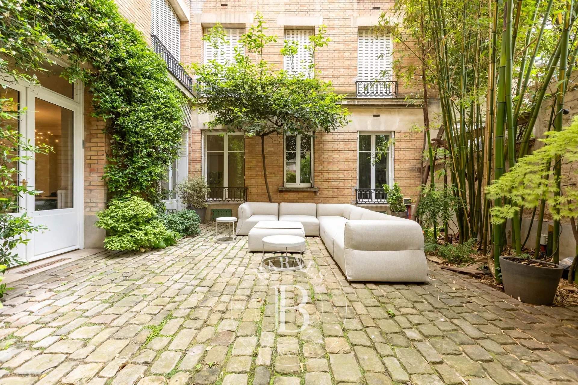 Le service location saisonnière de la maison BARNES vous présente ce bien : picture 13