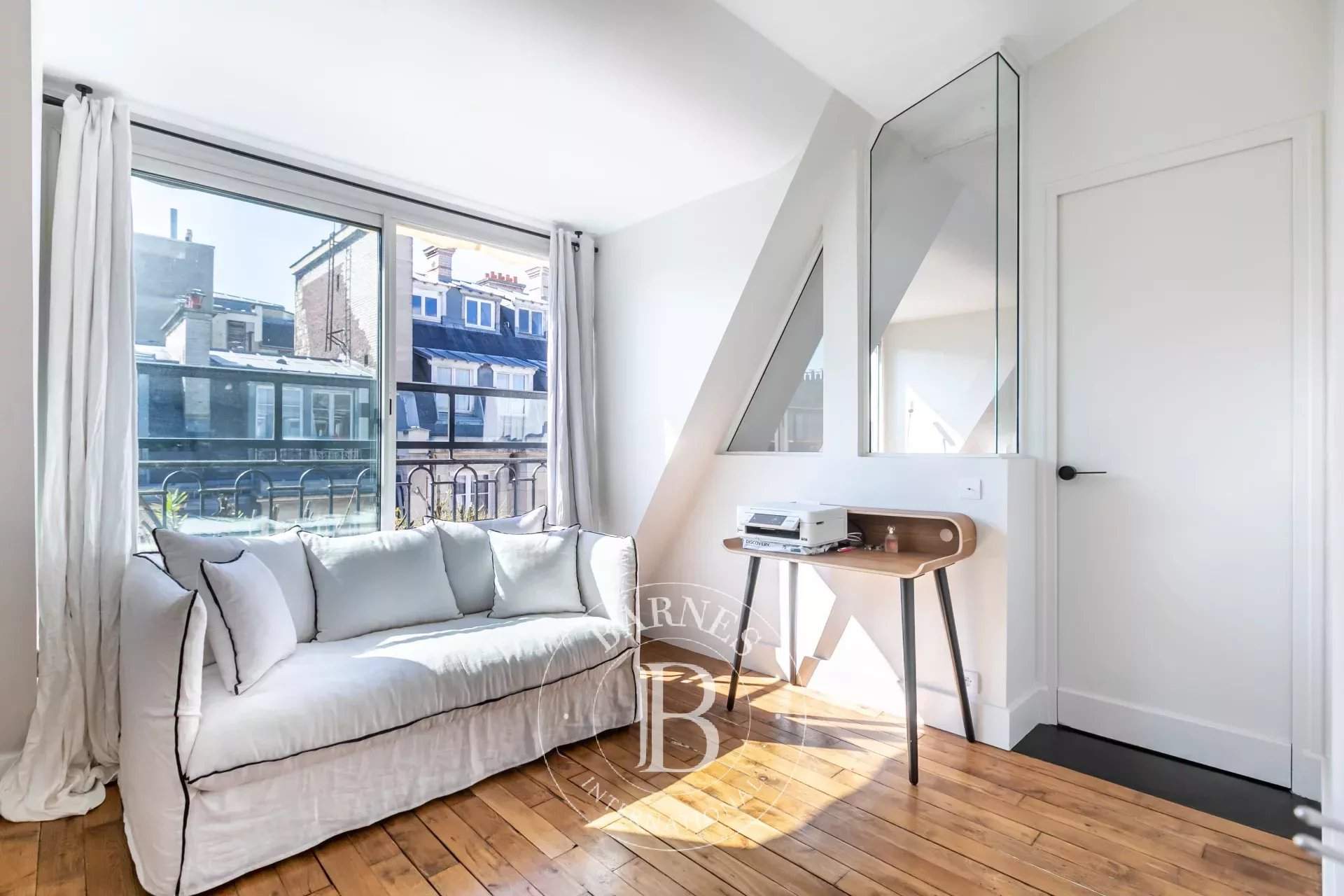 Paris  - Appartement  2 Chambres - picture 15