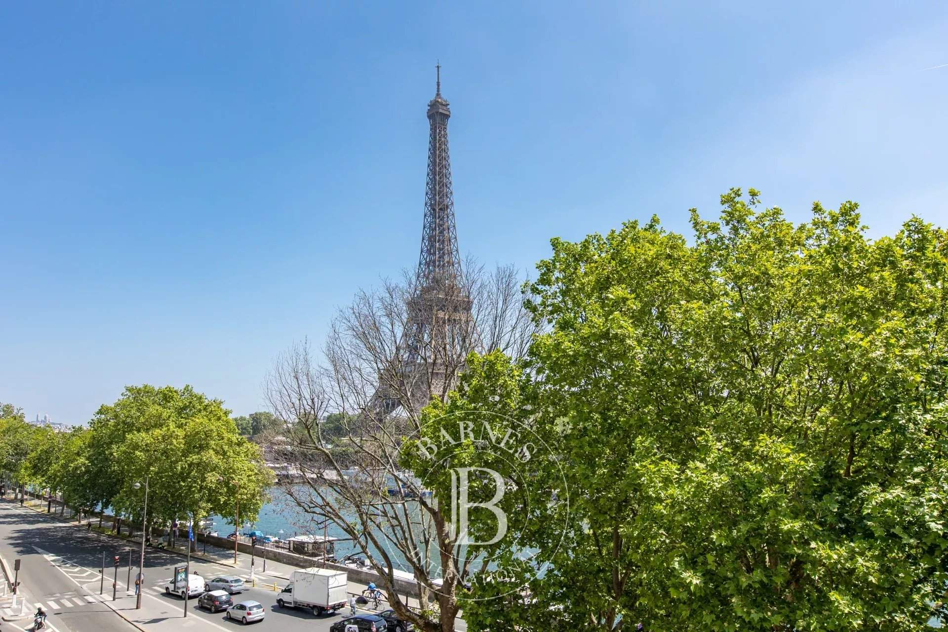 Paris  - Appartement  3 Chambres - picture 18