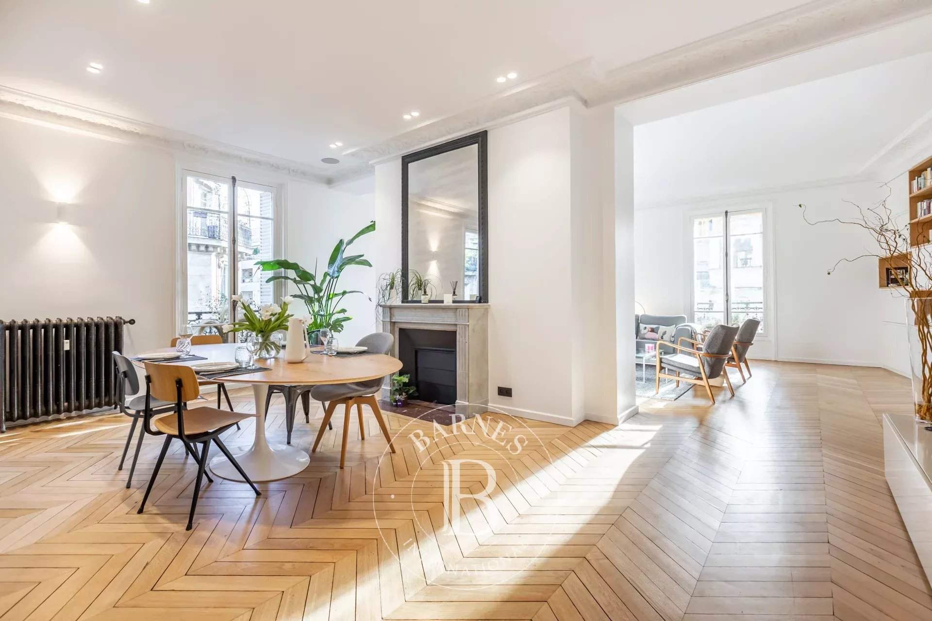 Paris  - Appartement  3 Chambres - picture 8