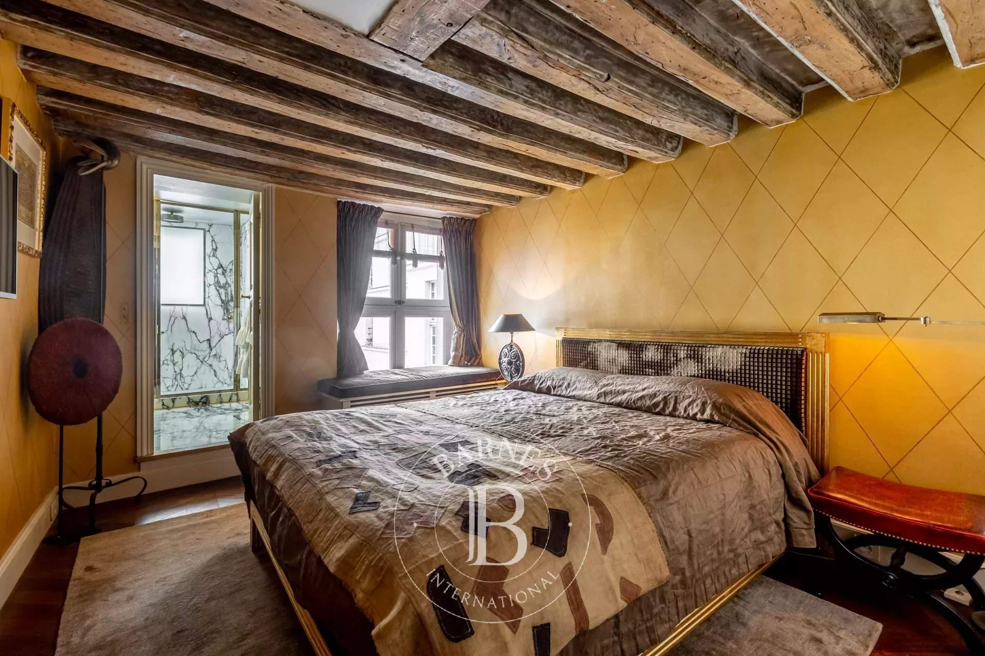 Paris  - Appartement  3 Chambres - picture 19