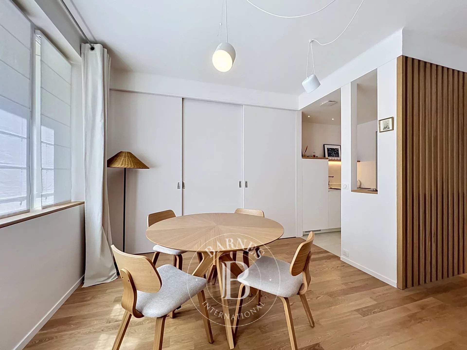 Paris  - Appartement 2 Pi&egrave;ces, 1 Chambre - picture 7