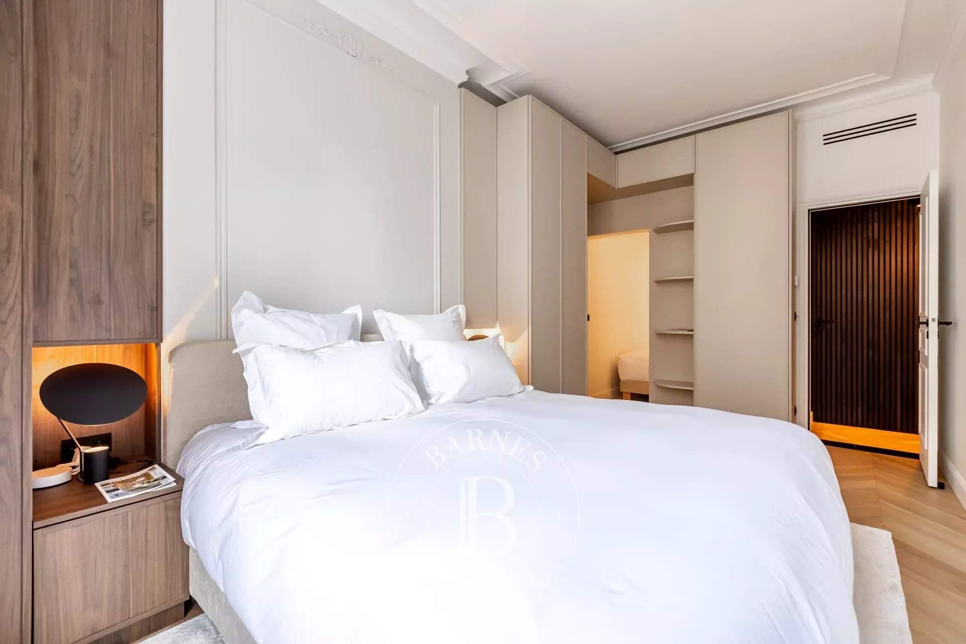 Paris  - Appartement  2 Chambres - picture 15