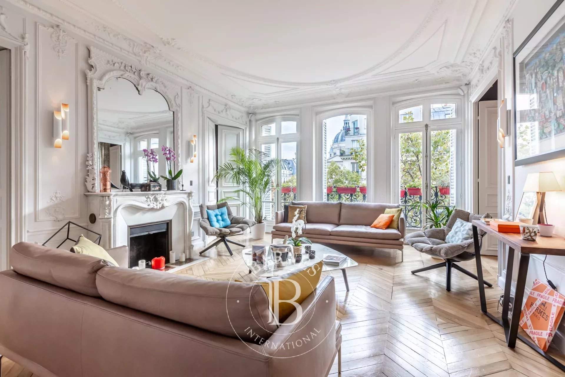 Paris  - Piso  2 Habitaciones - picture 1