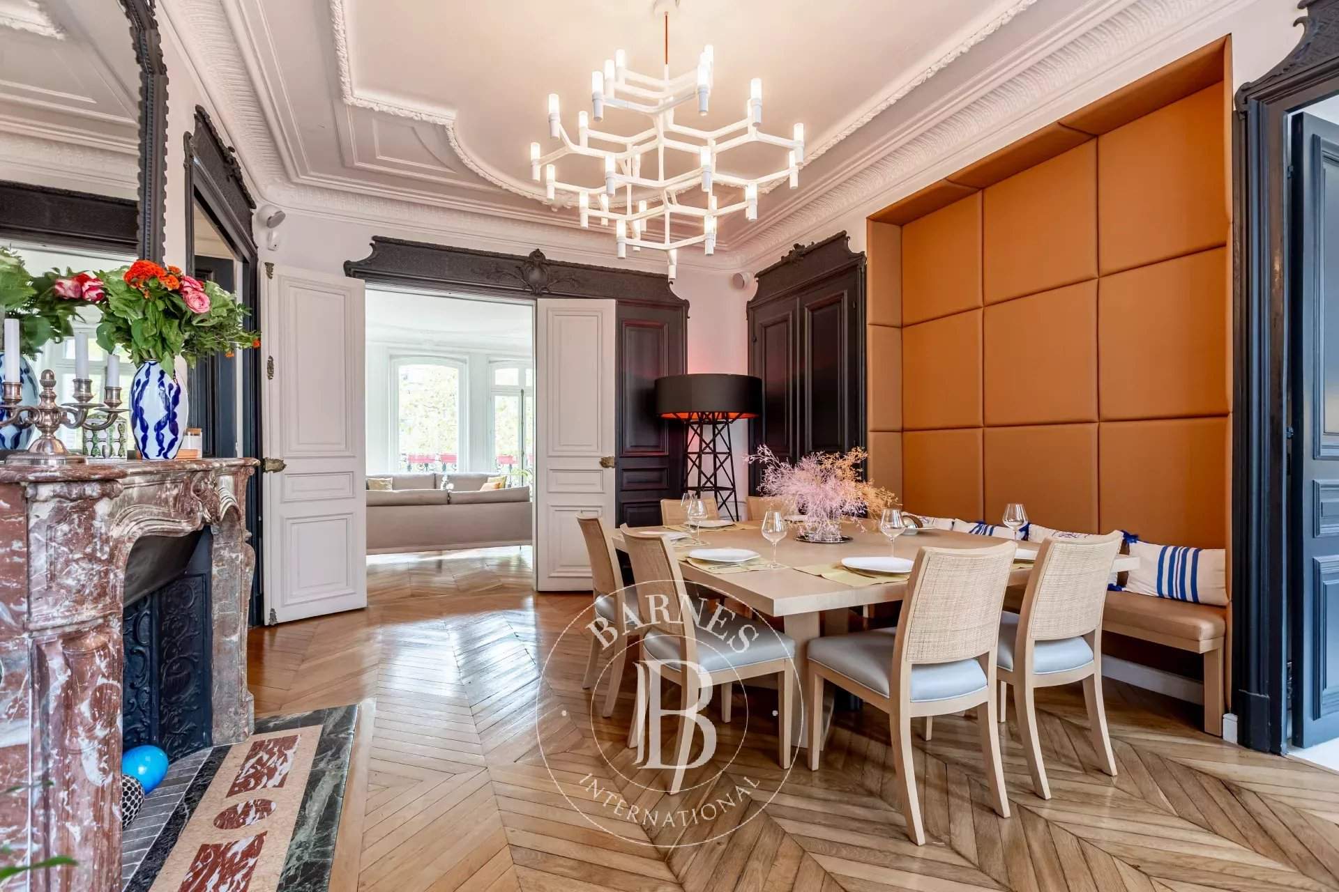 Paris  - Piso  2 Habitaciones - picture 16