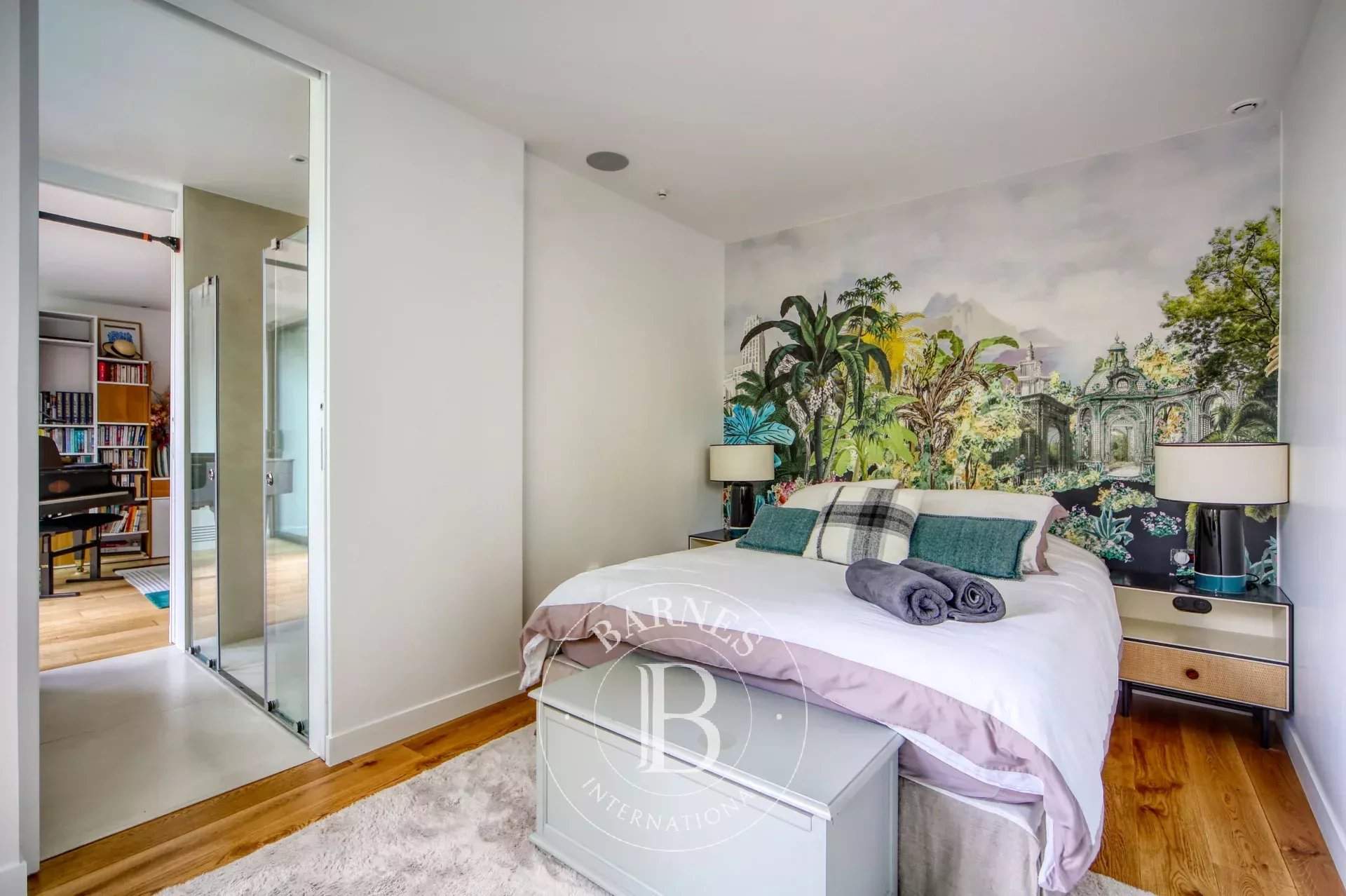 Le service location courte durée de la maison BARNES vous présente ce bien : picture 16