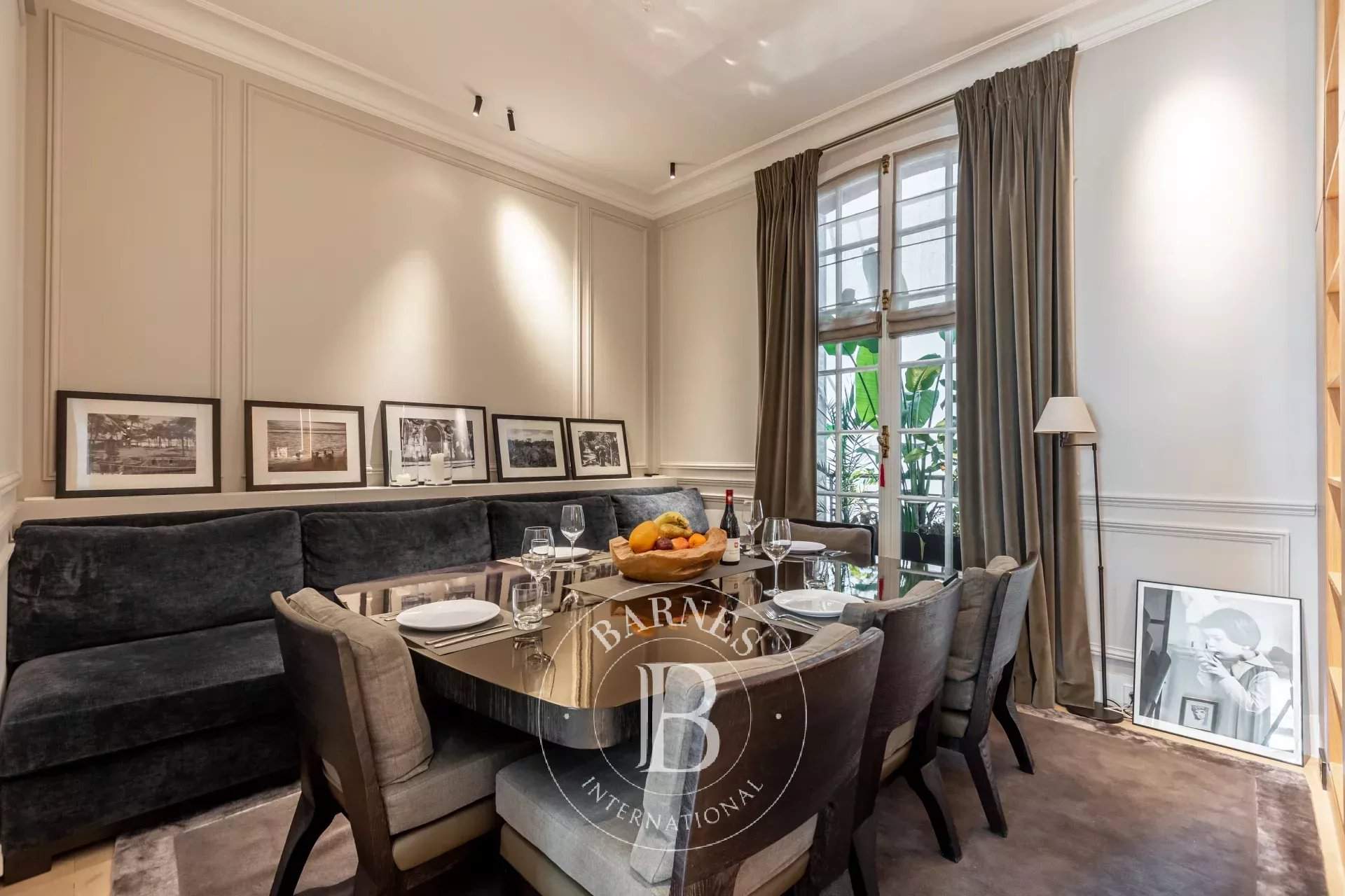 Paris  - Appartement  2 Chambres - picture 8