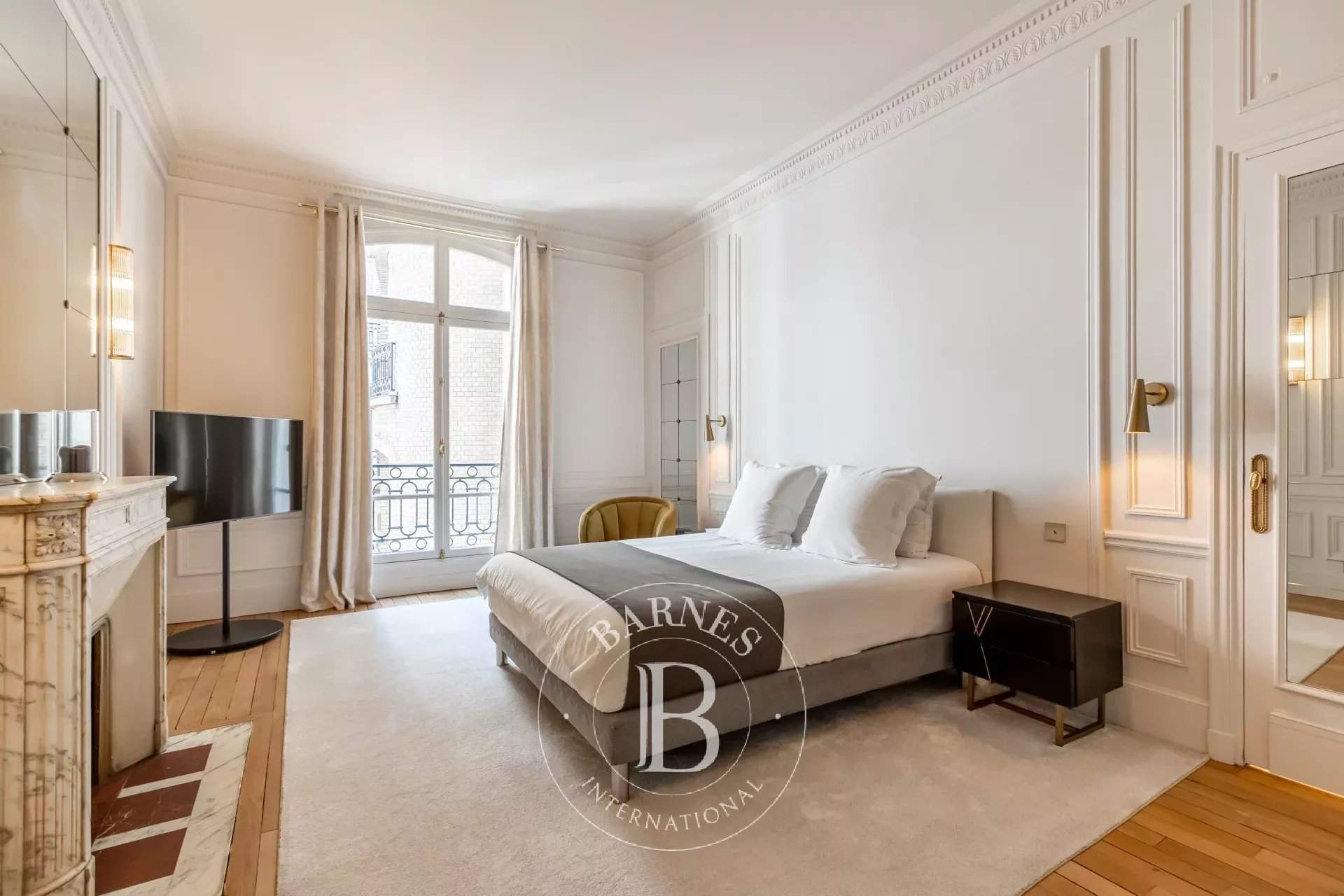 Paris  - Appartement  3 Chambres - picture 11