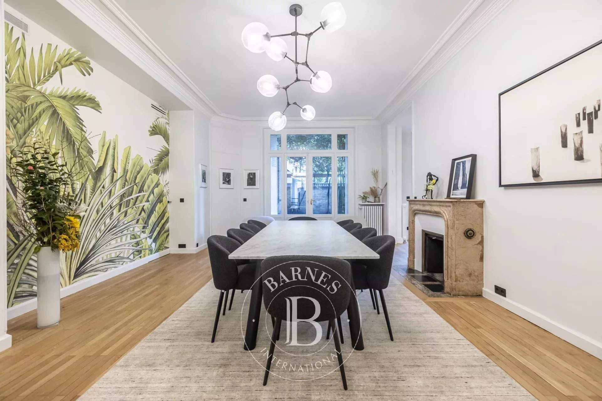 Le service location saisonnière de la maison BARNES vous présente ce bien : picture 6