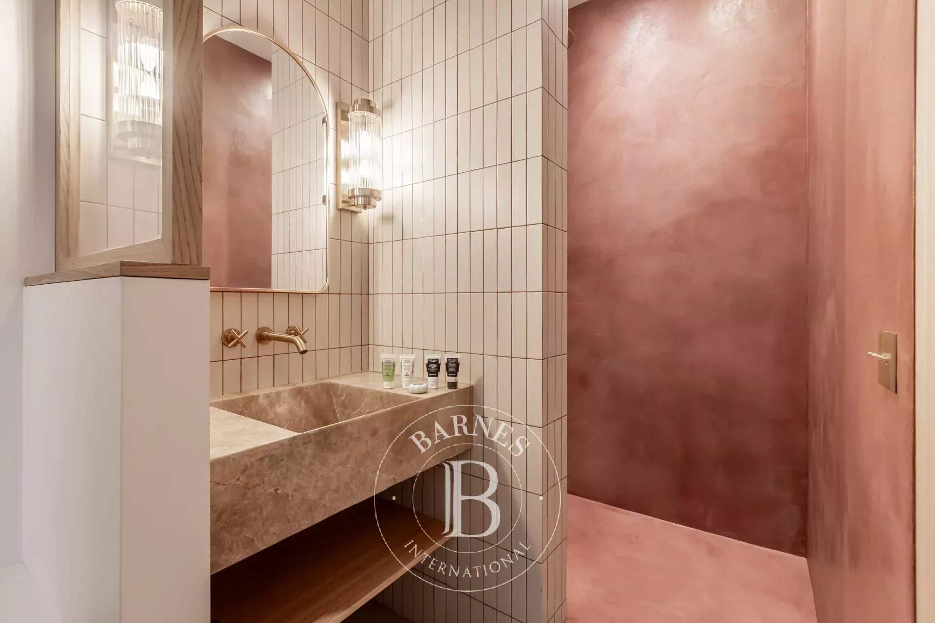 Paris  - Appartement  2 Chambres - picture 13