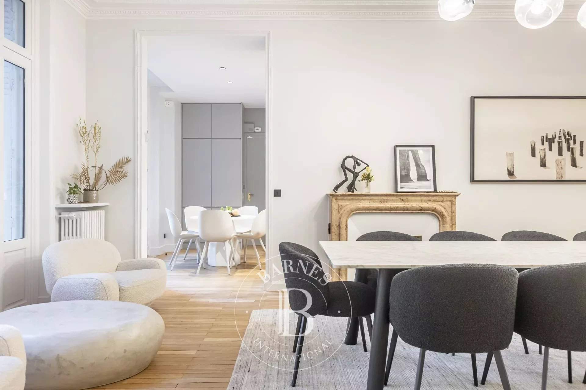 Le service location saisonnière de la maison BARNES vous présente ce bien : picture 9