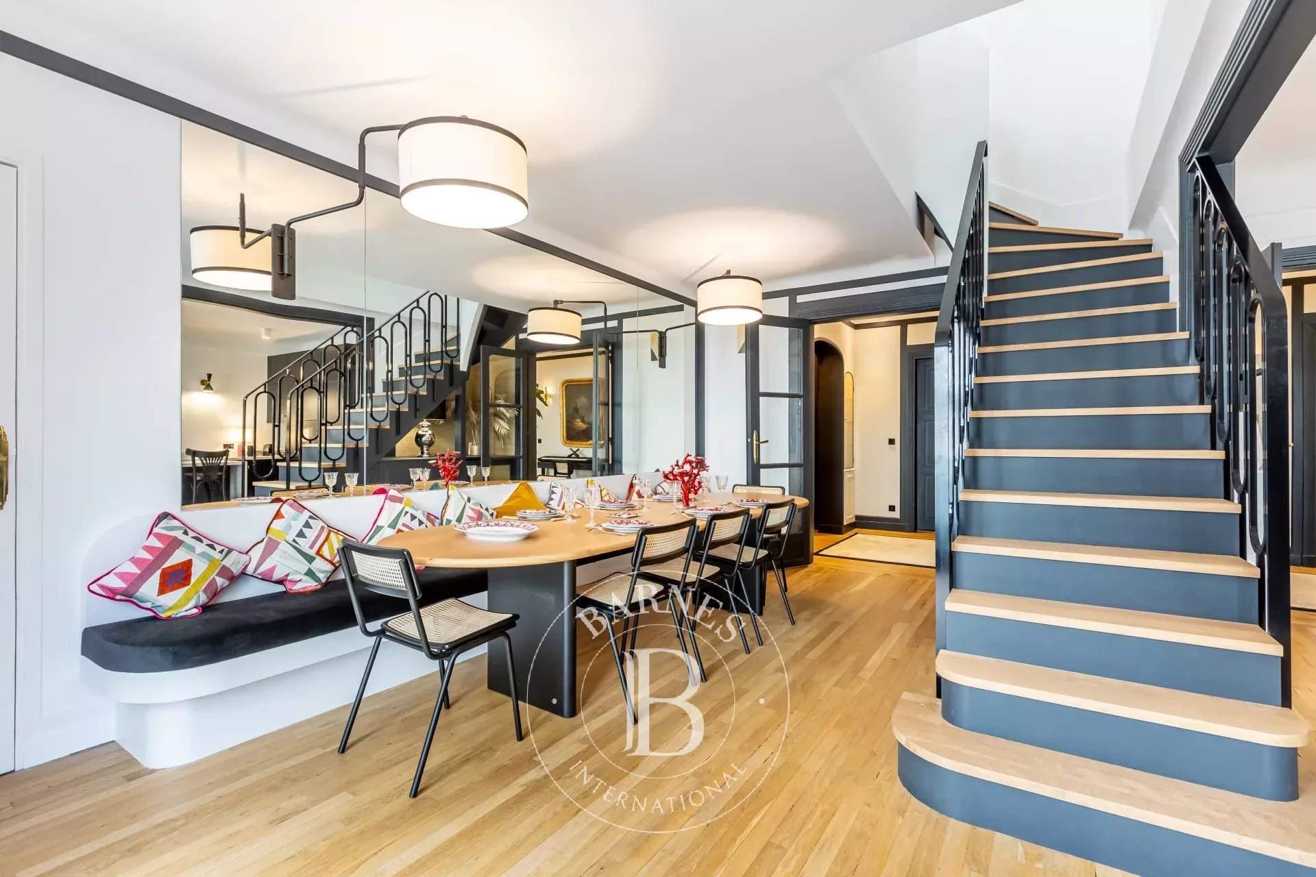 Paris  - Appartement  4 Chambres - picture 9