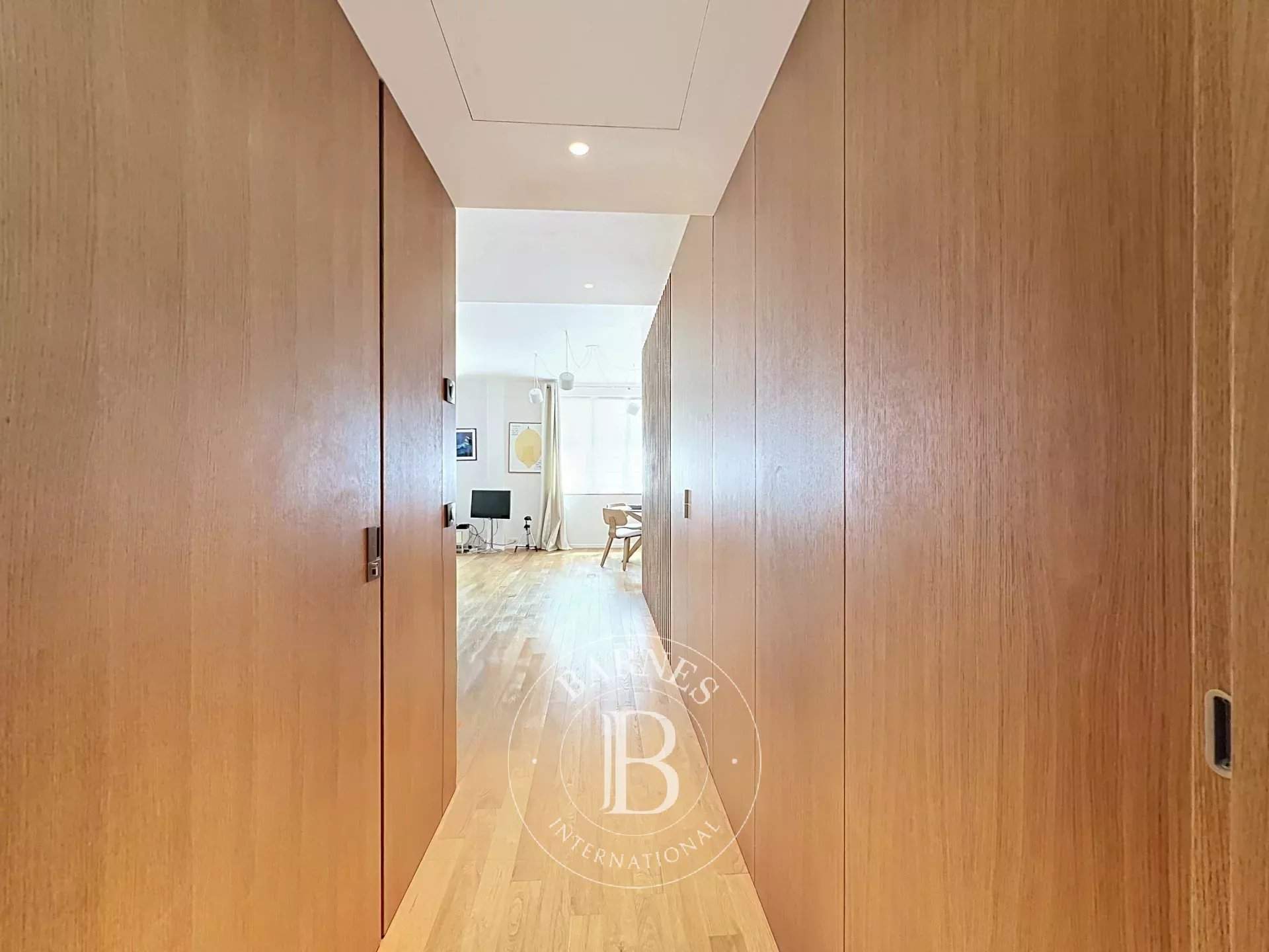 Paris  - Appartement 2 Pi&egrave;ces, 1 Chambre - picture 15