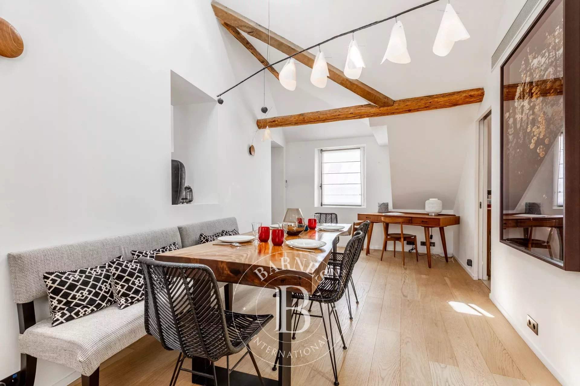 Paris  - Appartement  3 Chambres - picture 5