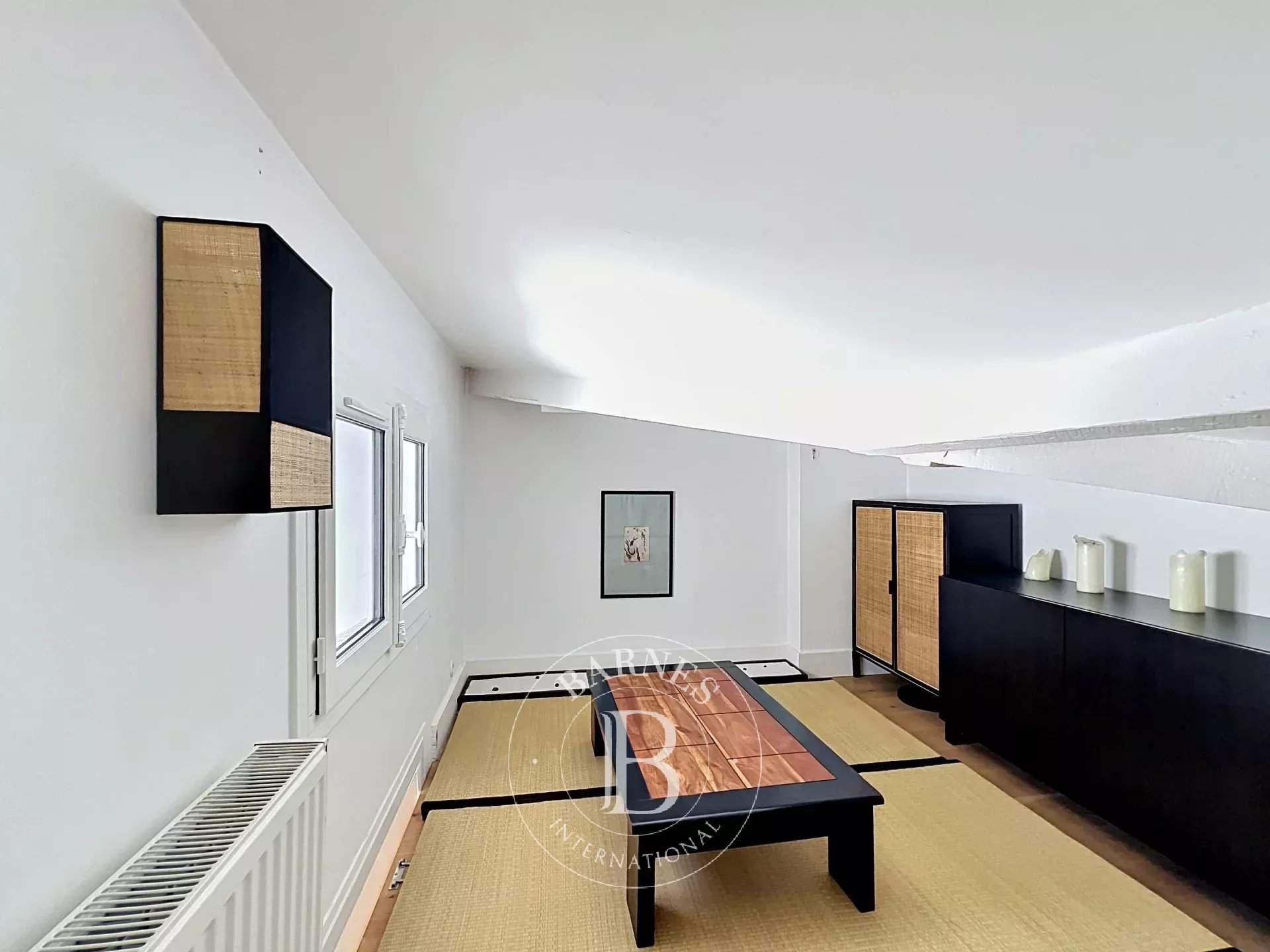 Paris  - Appartement 2 Pi&egrave;ces, 1 Chambre - picture 13
