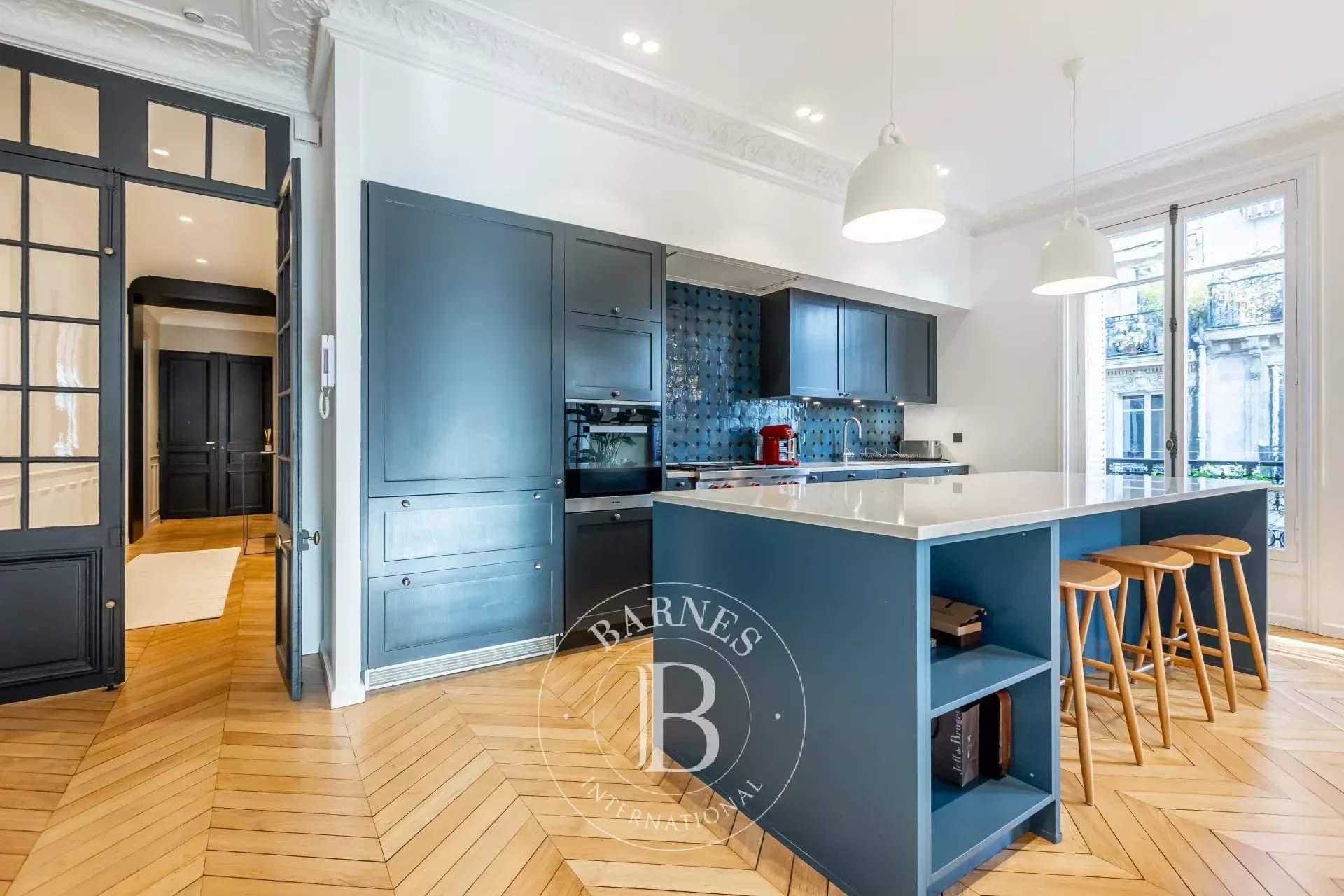 Paris  - Appartement  3 Chambres - picture 13