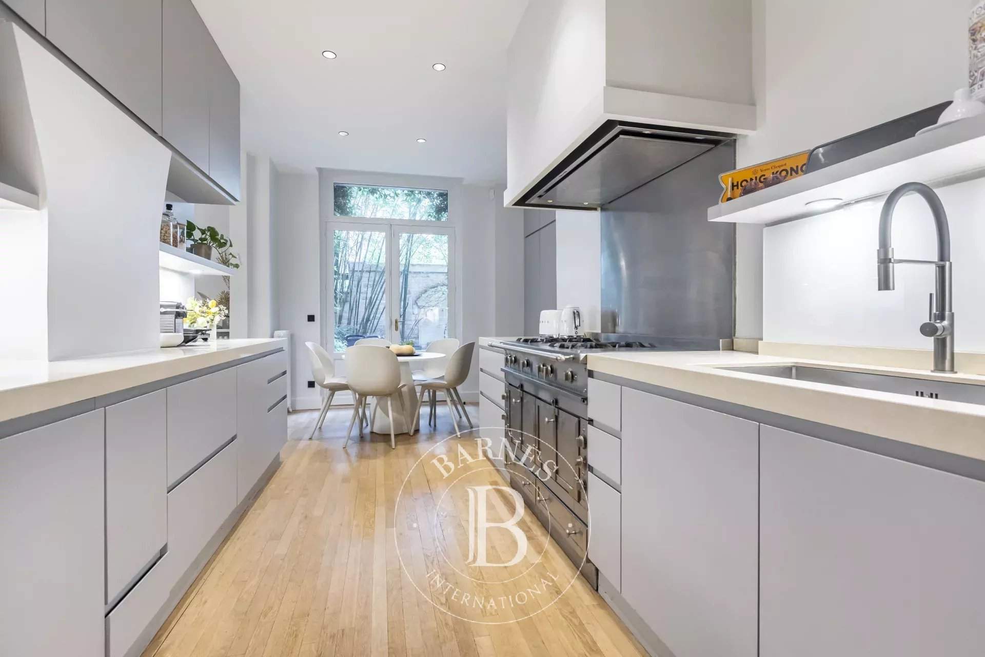 Le service location saisonnière de la maison BARNES vous présente ce bien : picture 12