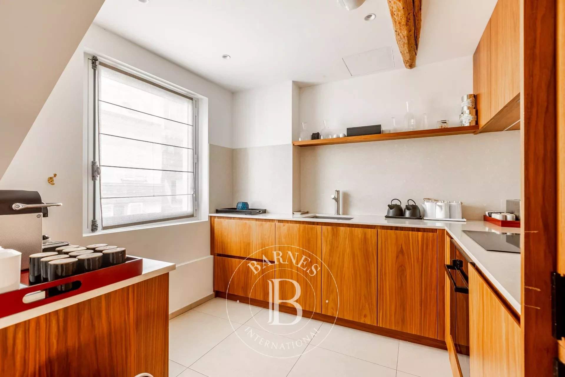 Paris  - Appartement  3 Chambres - picture 7