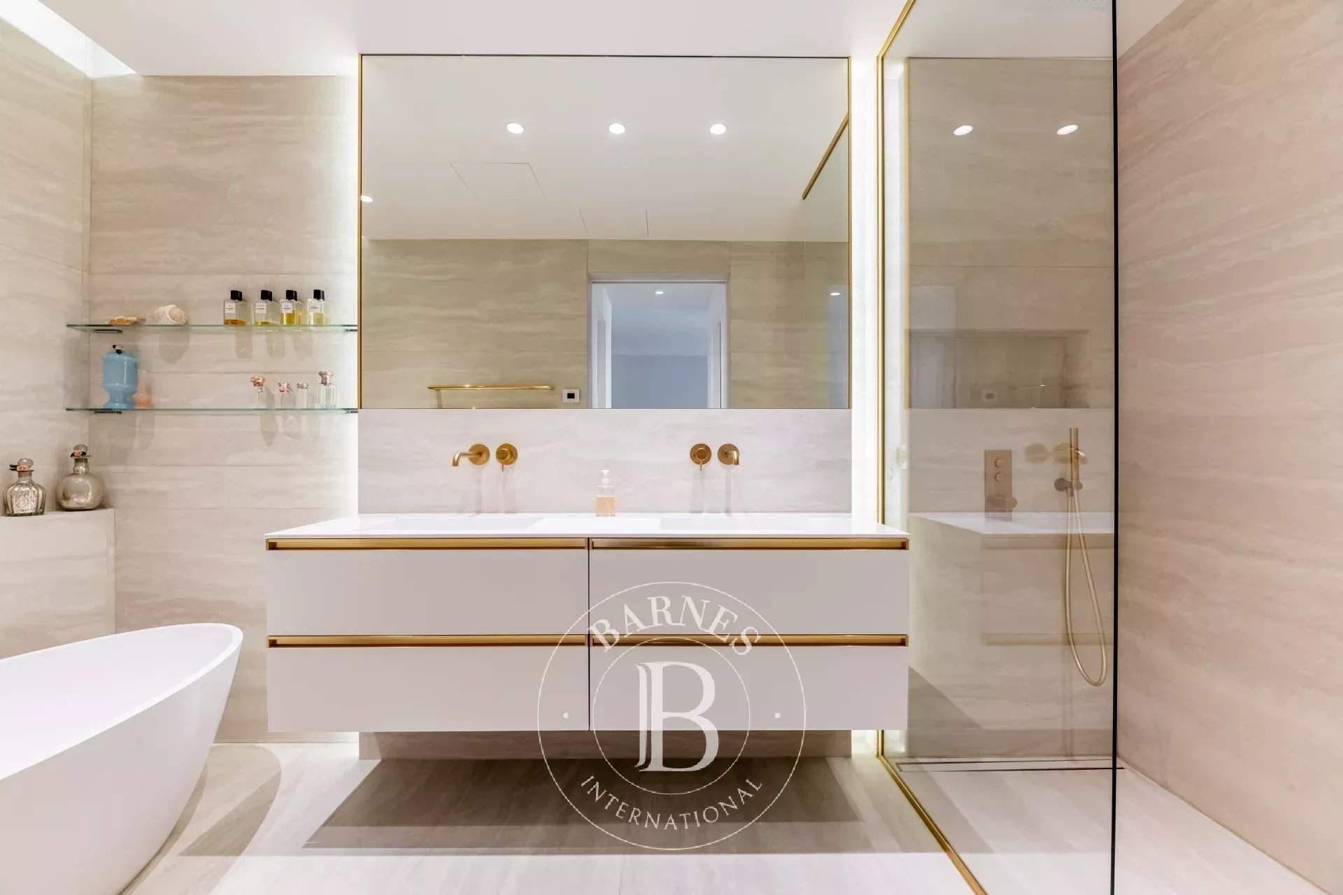 Paris  - Appartement  4 Chambres - picture 15