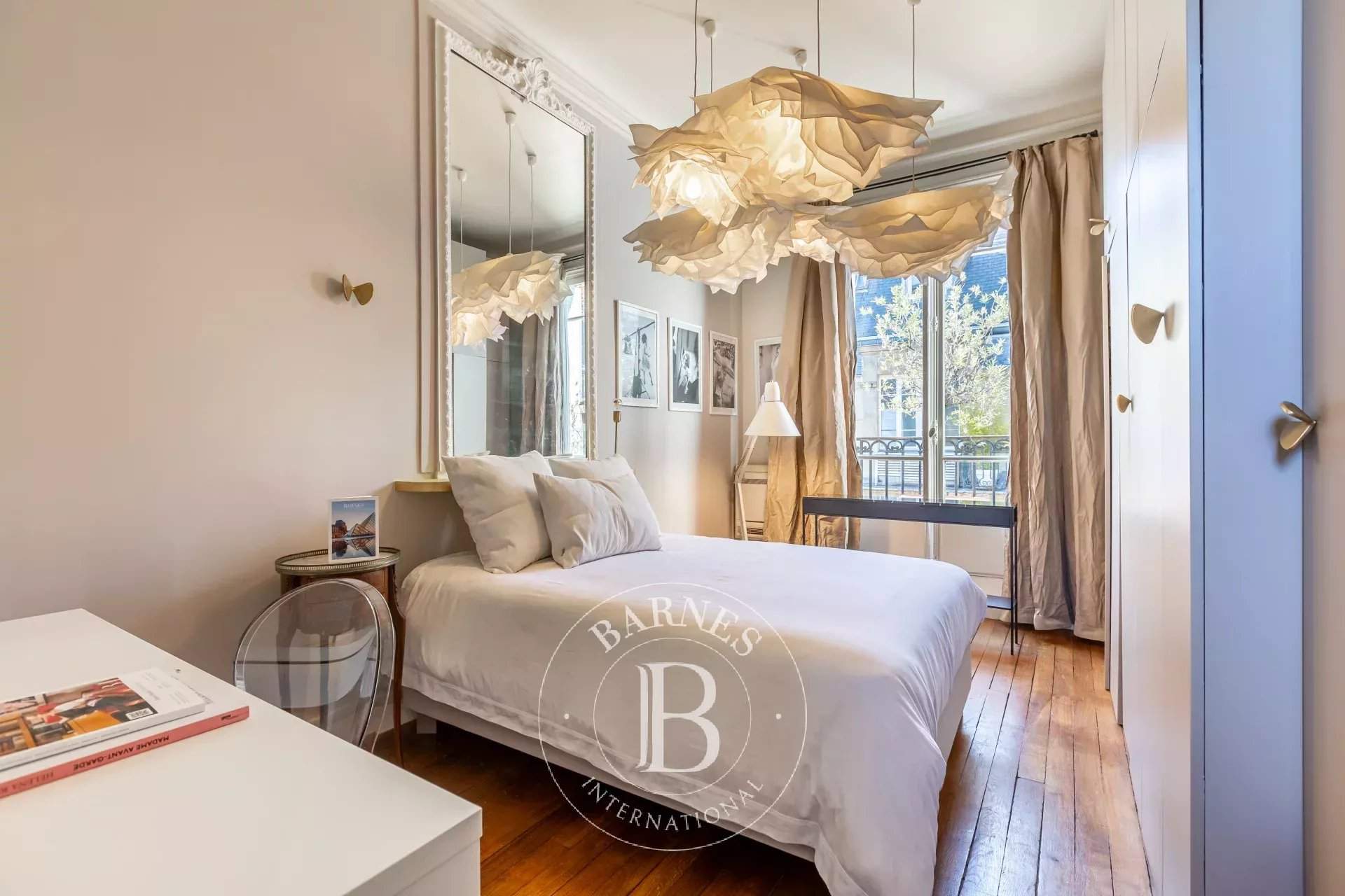 Paris  - Appartement  4 Chambres - picture 18