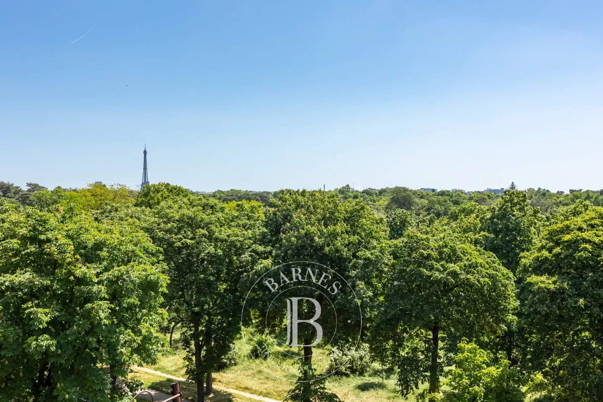 Neuilly-sur-Seine  - Apartment 4 Bedrooms - picture 15