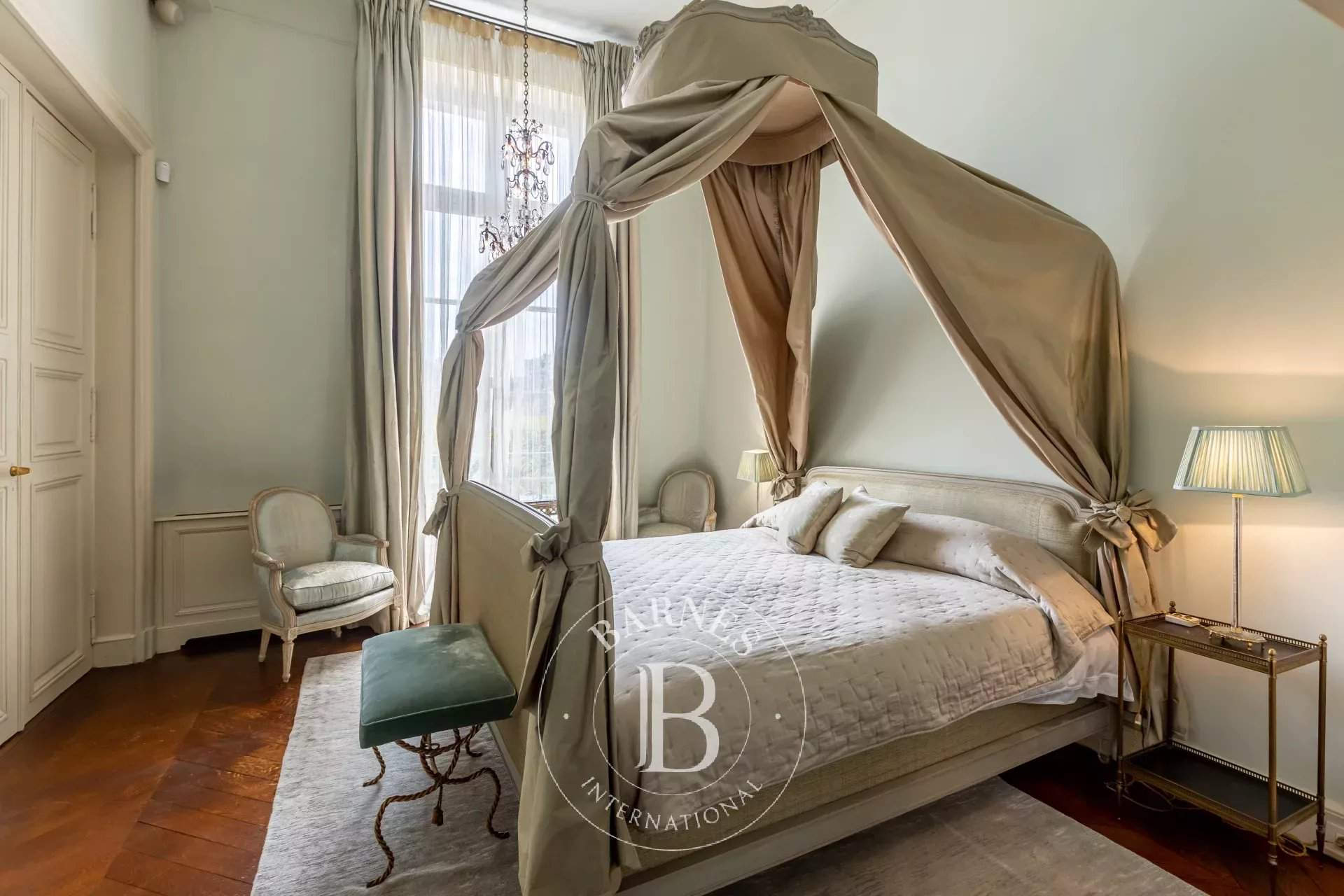 Paris  - Appartement  3 Chambres - picture 14