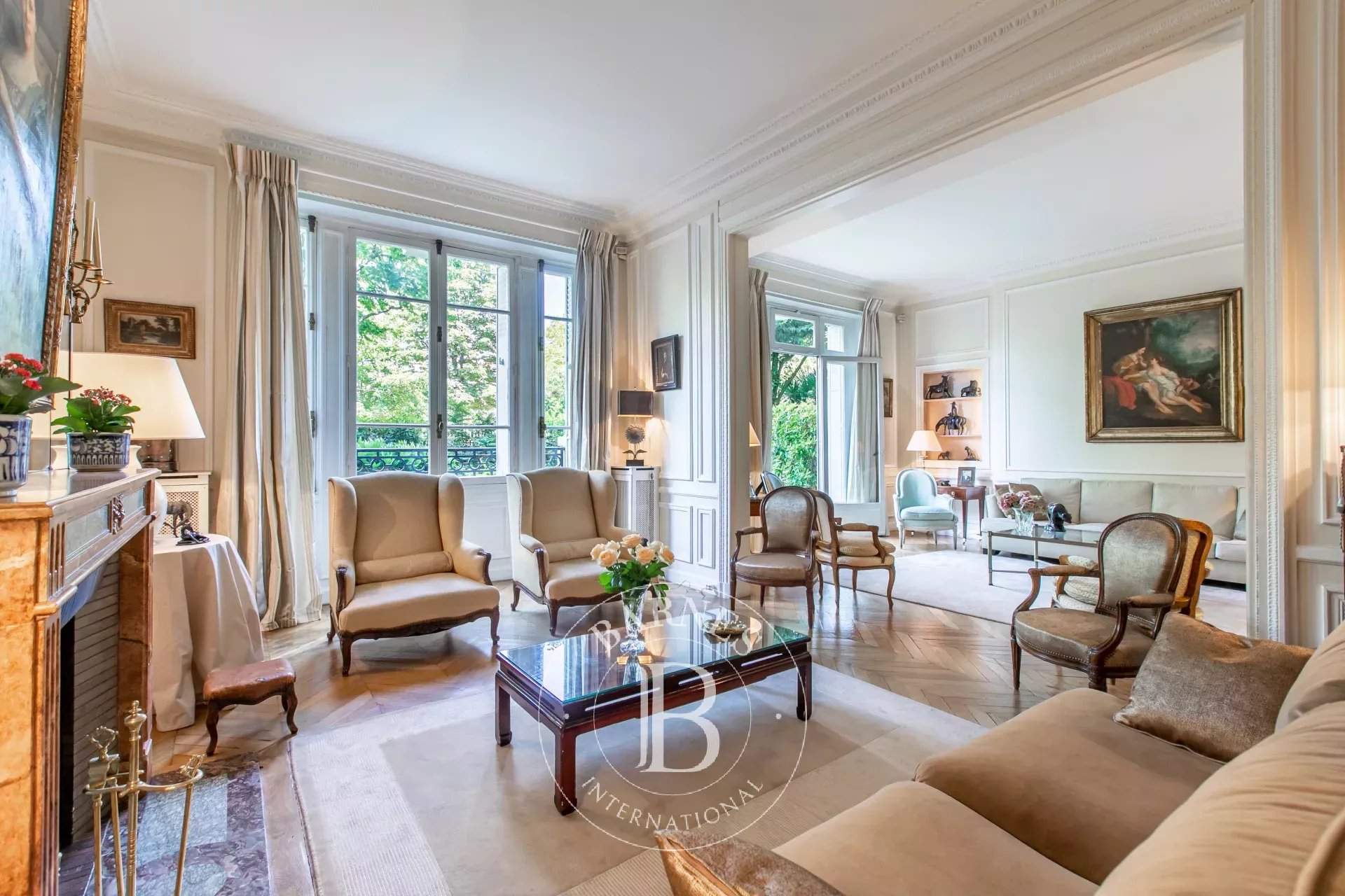 Paris  - Appartement  2 Chambres - picture 4