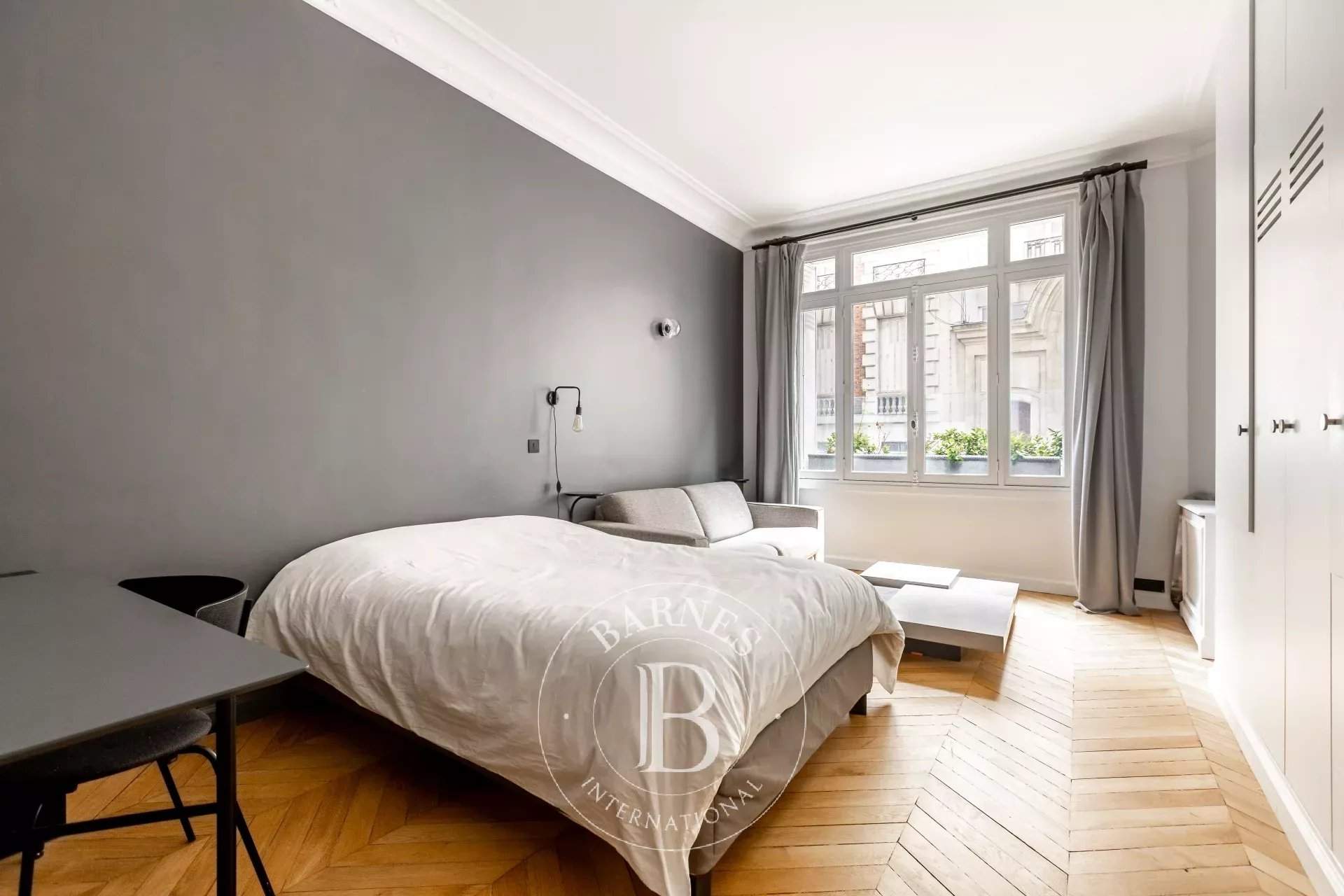 Le service location saisonnière de la maison BARNES vous présente ce bien : picture 15