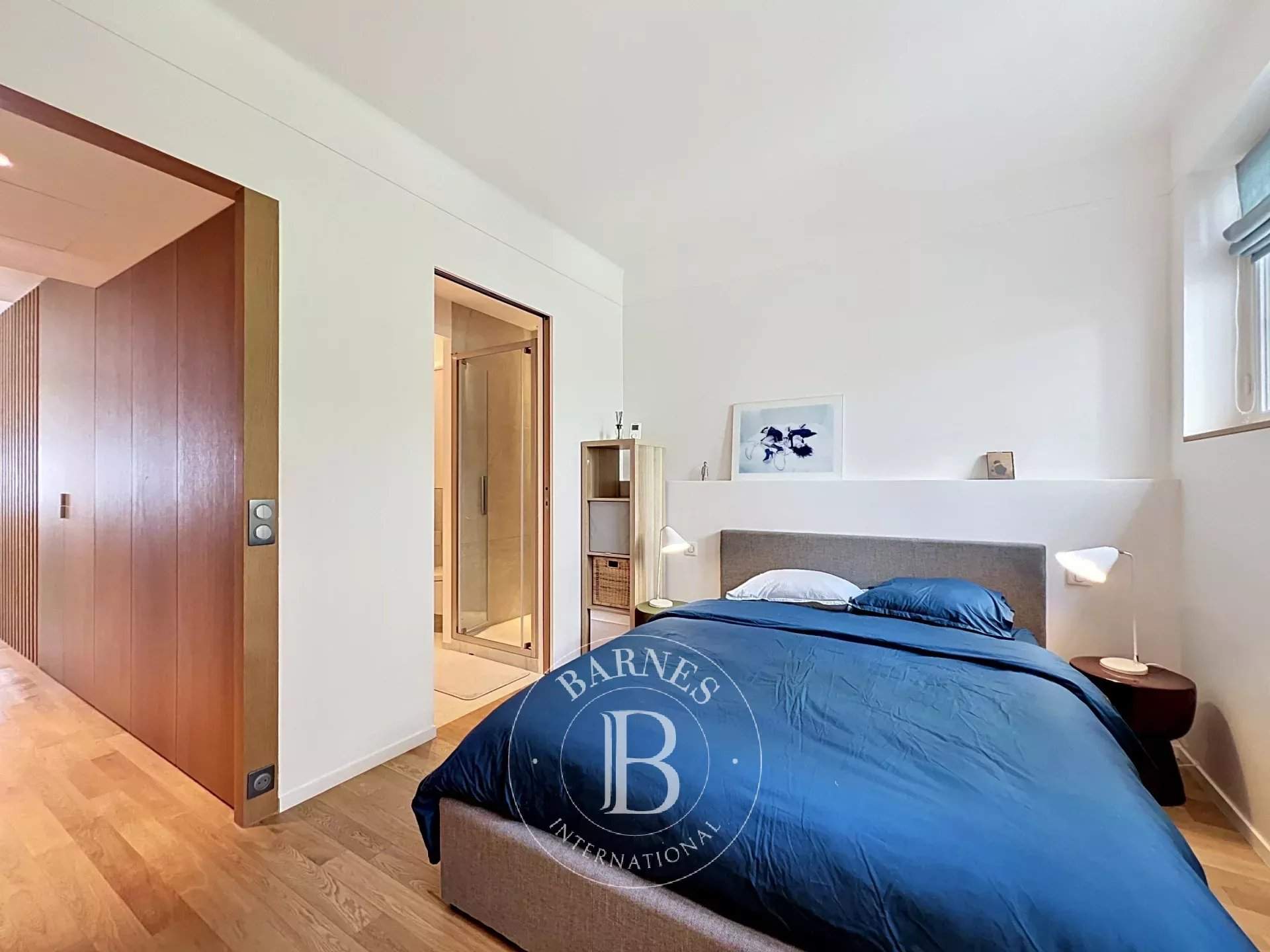 Paris  - Appartement 2 Pi&egrave;ces, 1 Chambre - picture 12