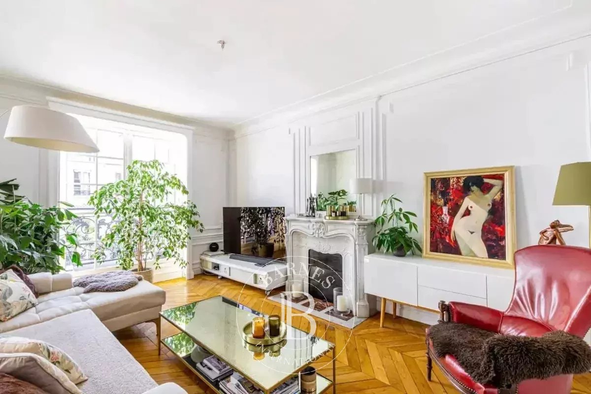 Le service location courte durée de la maison BARNES vous présente ce bien : picture 8