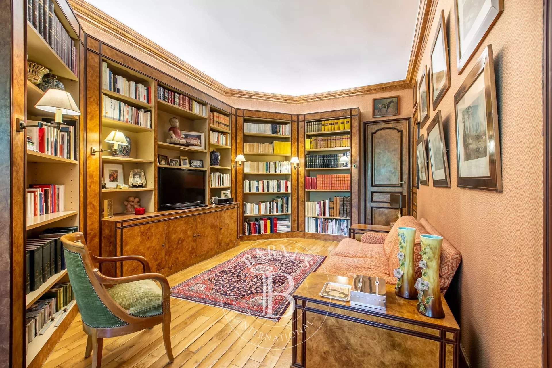 Paris  - Appartement  2 Chambres - picture 7