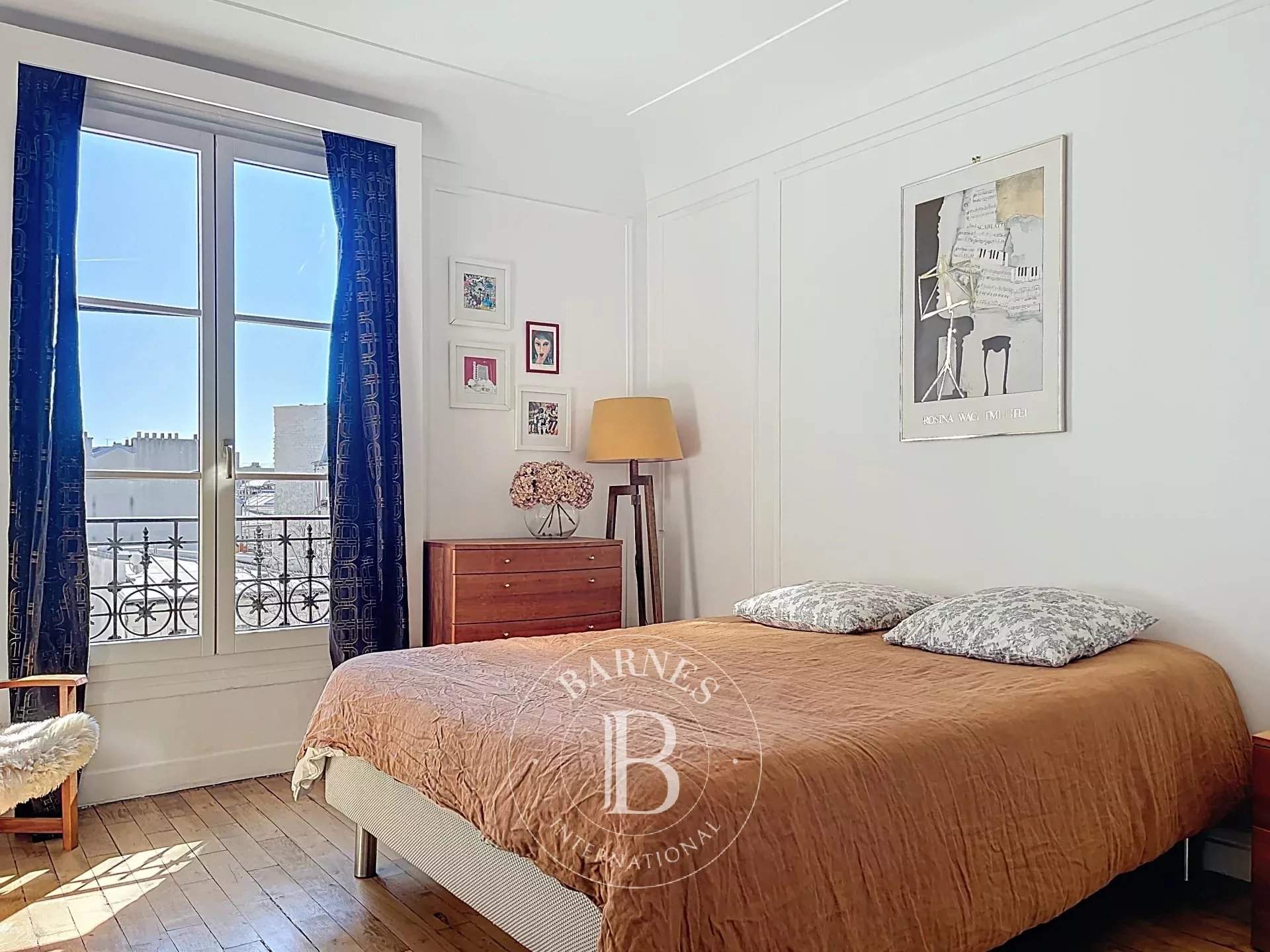 The short-term rental service at BARNES presents this property : picture 12