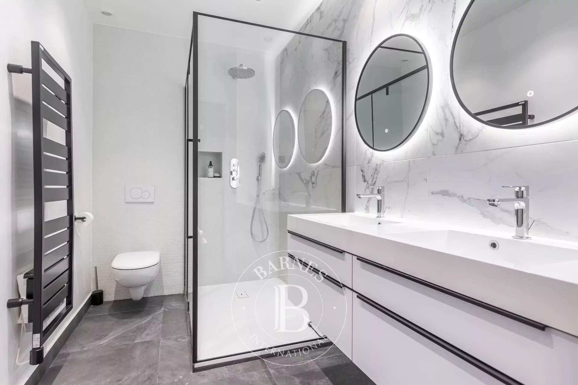 Le service location saisonnière de la maison BARNES vous présente ce bien : picture 18