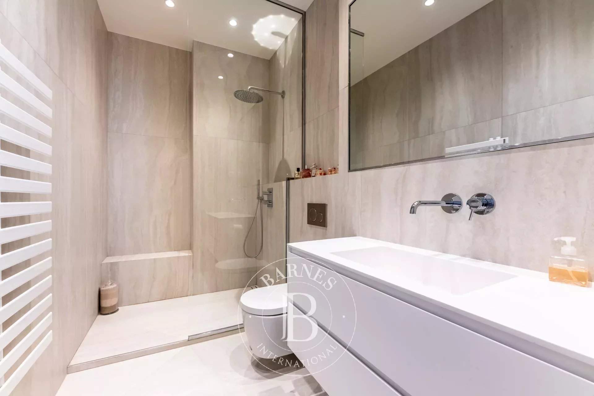 Paris  - Appartement  4 Chambres - picture 20