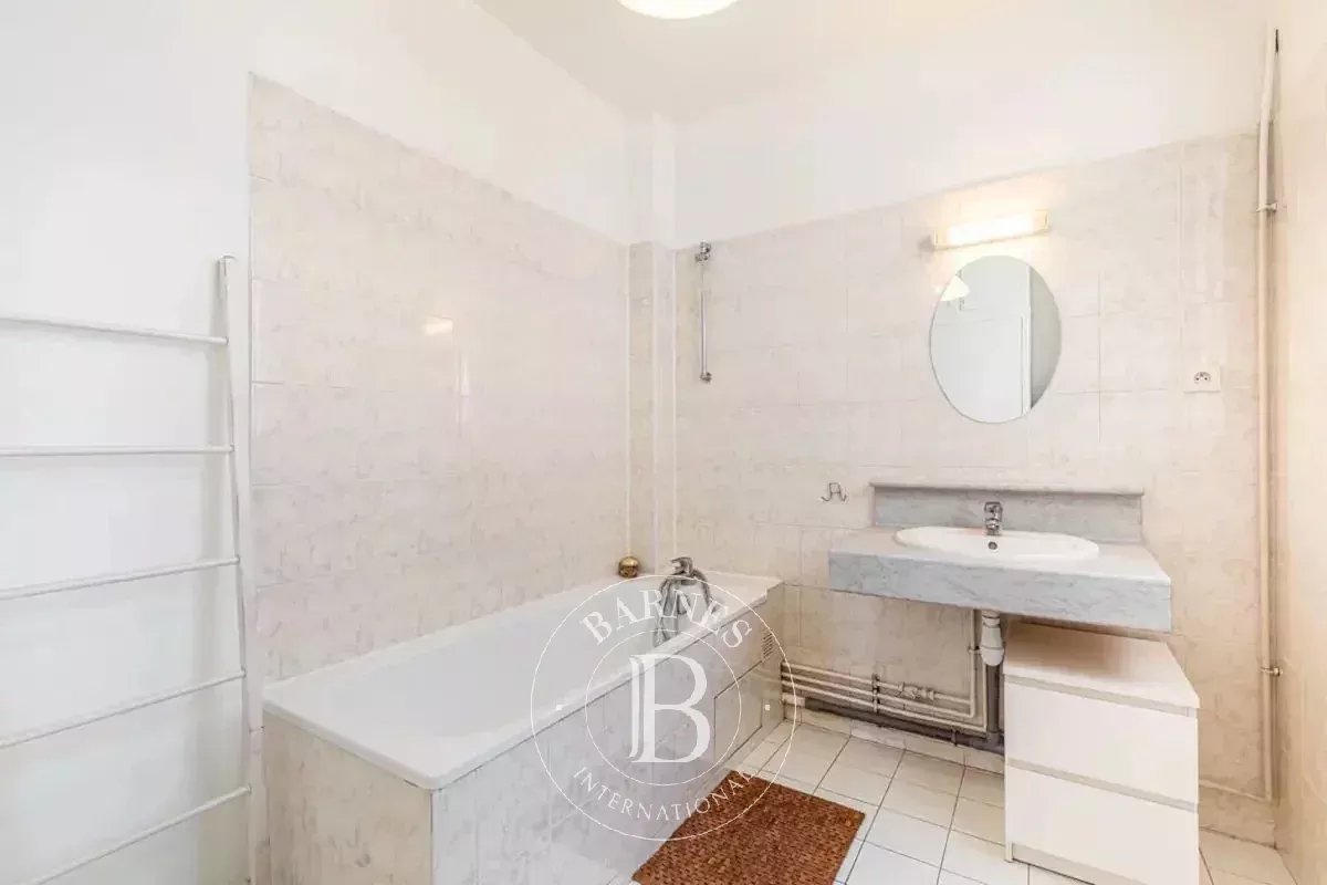 Le service location courte durée de la maison BARNES vous présente ce bien : picture 10