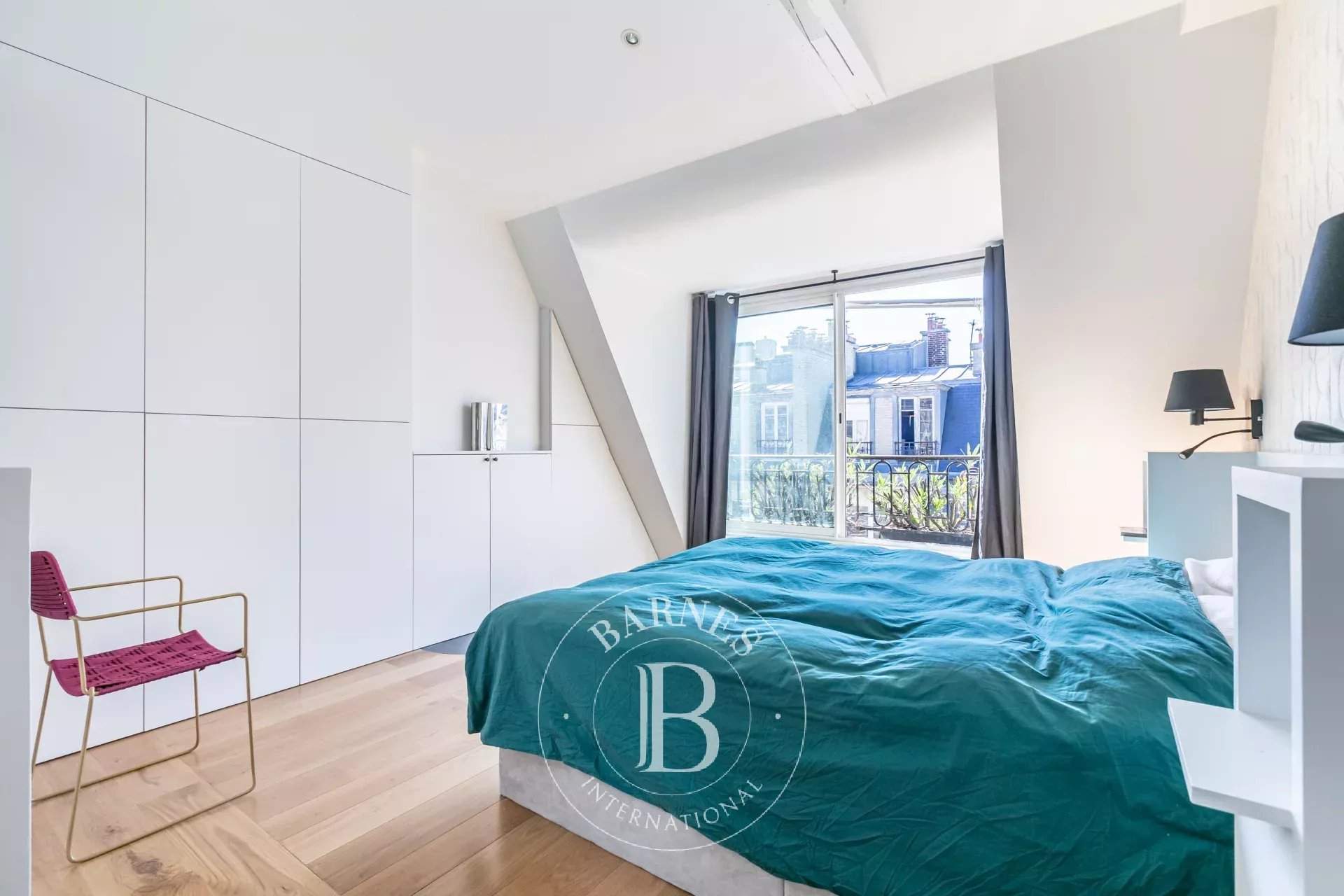 Paris  - Appartement  2 Chambres - picture 18