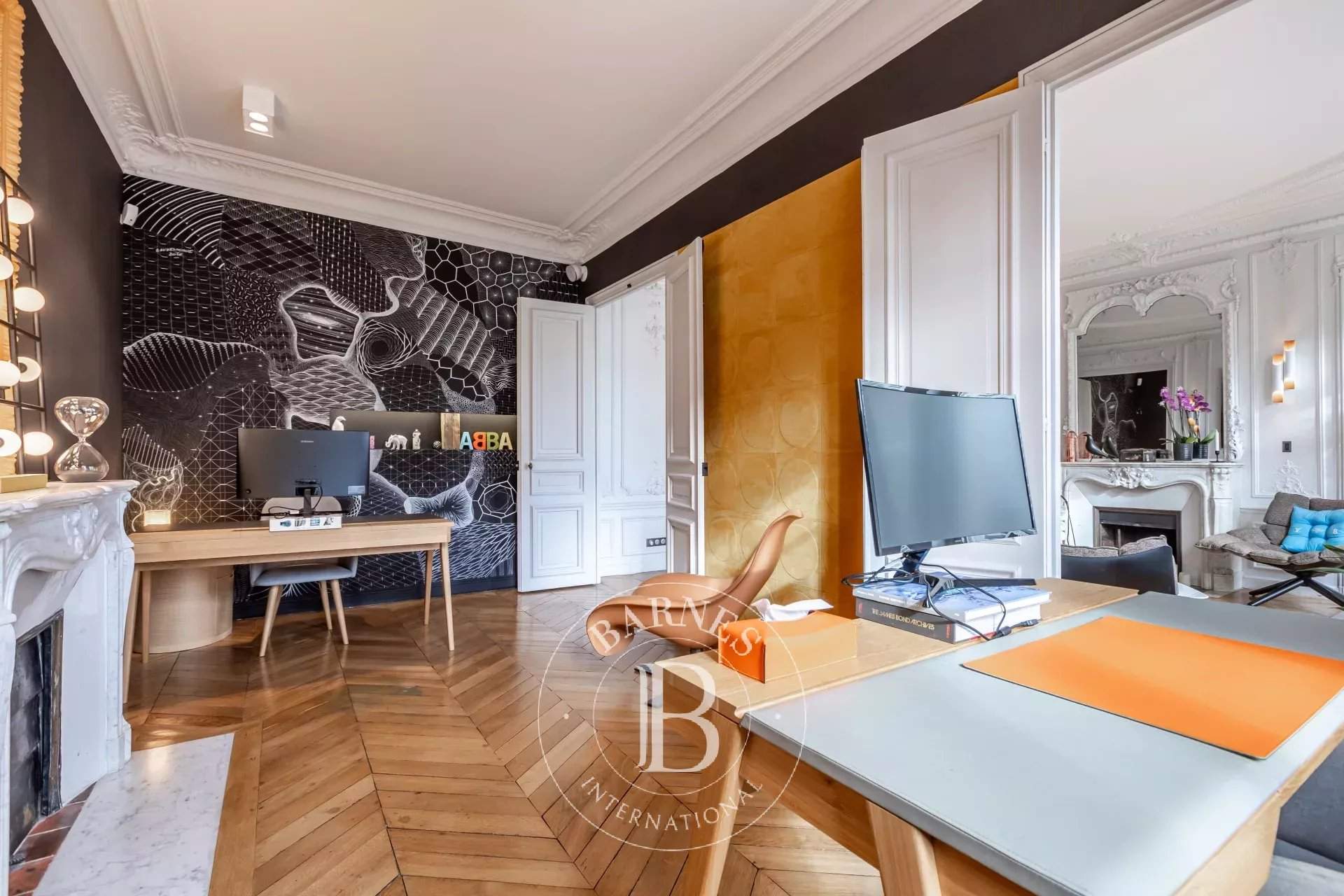 Paris  - Piso  2 Habitaciones - picture 10