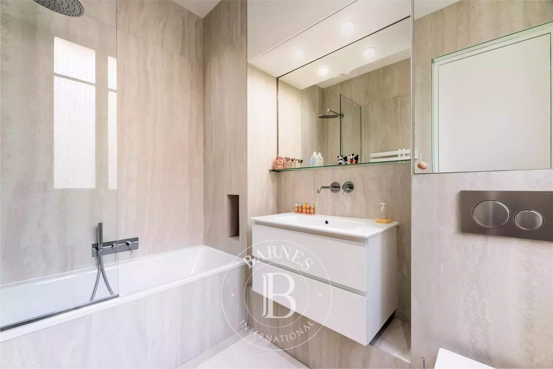 Paris  - Appartement  4 Chambres - picture 18