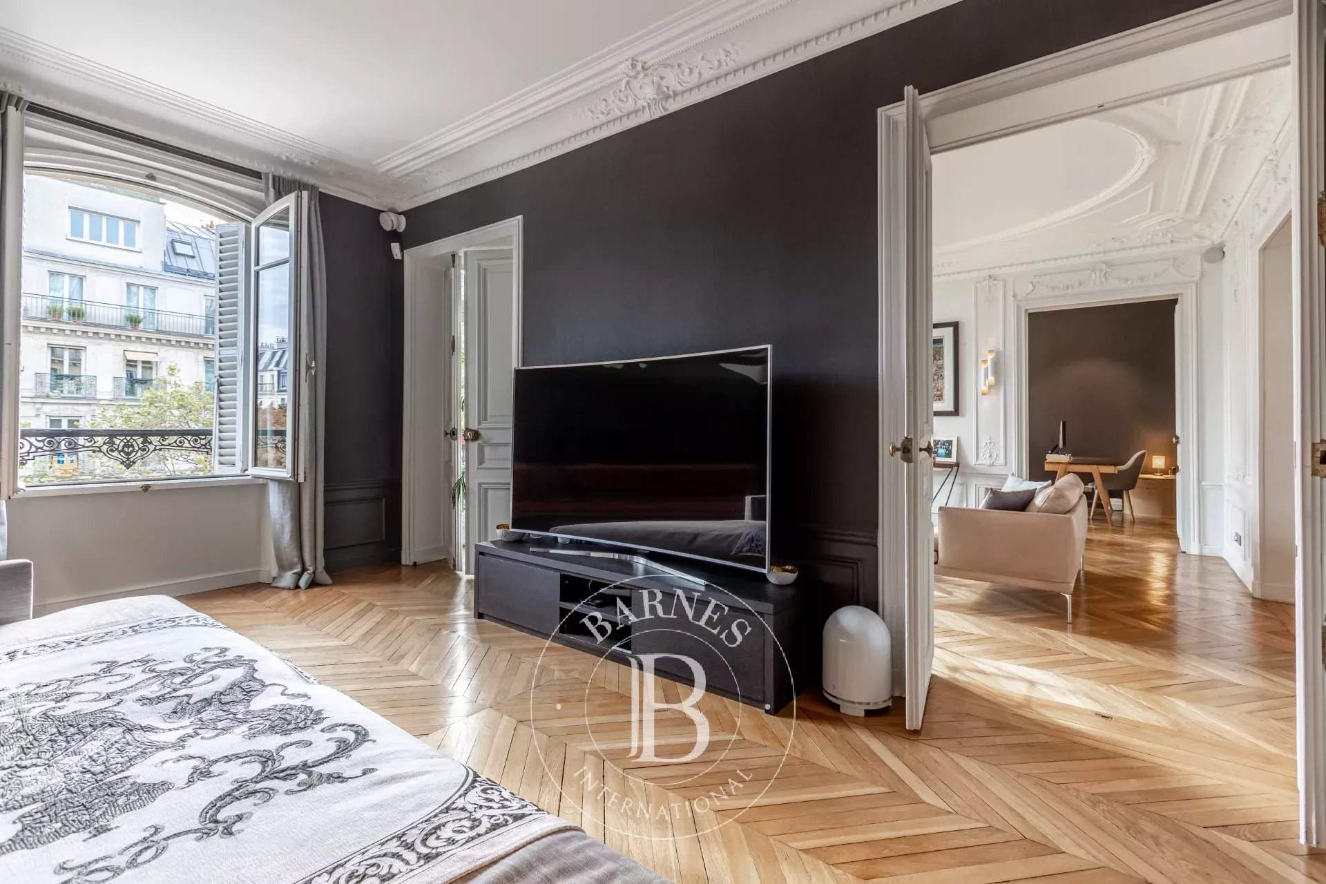 Paris  - Piso  2 Habitaciones - picture 5